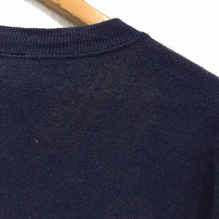 Coleman × Vintage Vintage 90s Coleman American Anglers Crewneck Sweatshirt Size US M / EU 48-50 / 2 - 10 Thumbnail