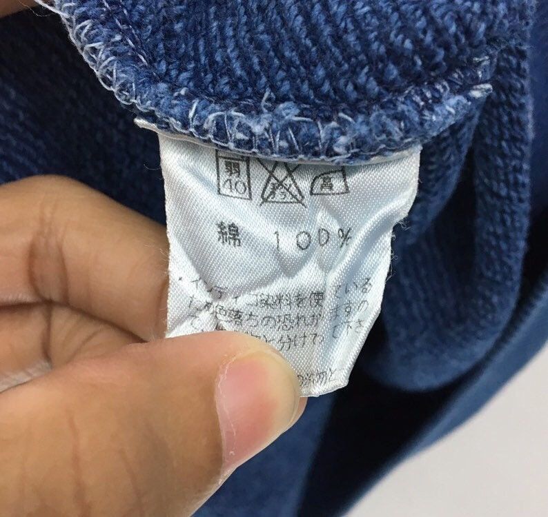 Avirex × Vintage Vintage AVIREX Crewneck Sweatshirt Size US M / EU 48-50 / 2 - 10 Thumbnail