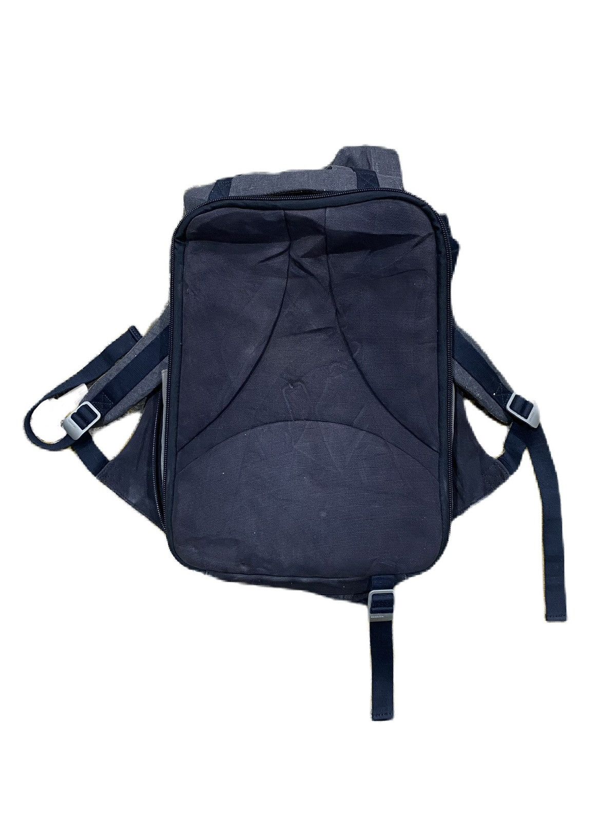 Cote&Ciel COTE & CIEL ISAR BAGPACK MULTI POCKET DESIGN Size ONE SIZE - 2 Thumbnail
