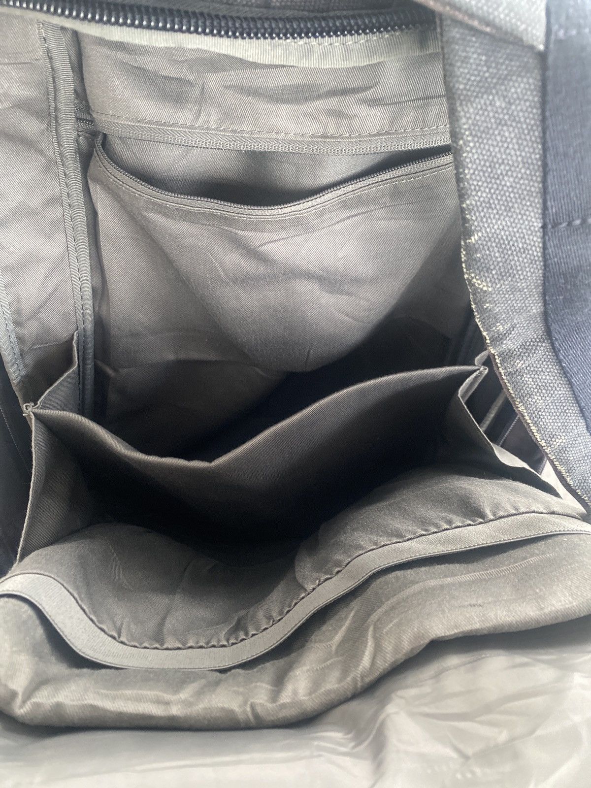Cote&Ciel COTE & CIEL ISAR BAGPACK MULTI POCKET DESIGN Size ONE SIZE - 10 Thumbnail