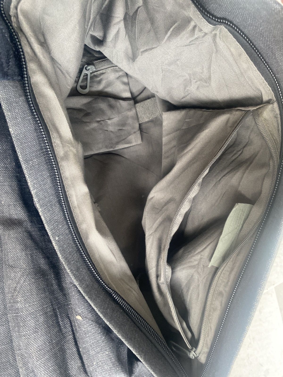Cote&Ciel COTE & CIEL ISAR BAGPACK MULTI POCKET DESIGN Size ONE SIZE - 9 Thumbnail