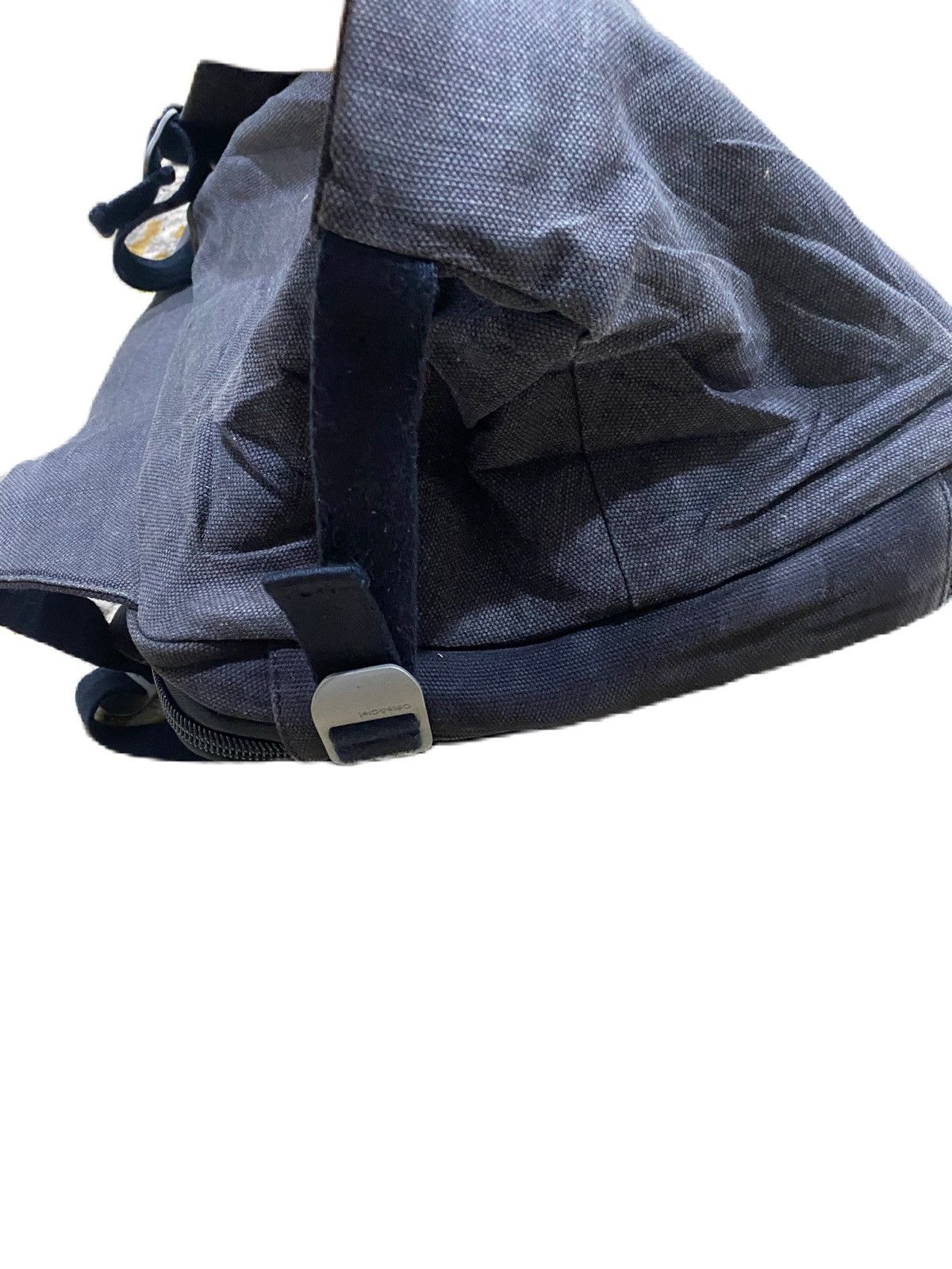Cote&Ciel COTE & CIEL ISAR BAGPACK MULTI POCKET DESIGN Size ONE SIZE - 3 Thumbnail