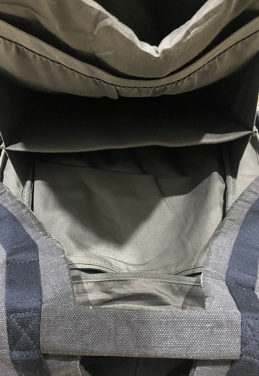 Cote&Ciel COTE & CIEL ISAR BAGPACK MULTI POCKET DESIGN Size ONE SIZE - 5 Thumbnail