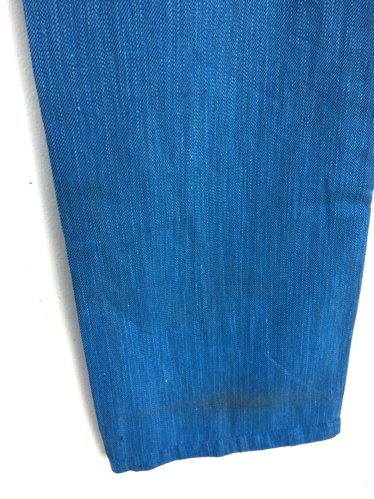 Japanese Brand Japanese Brand A.A.V HOMME Jeans Inspired by Kapital Japan Size US 29 - 10 Thumbnail
