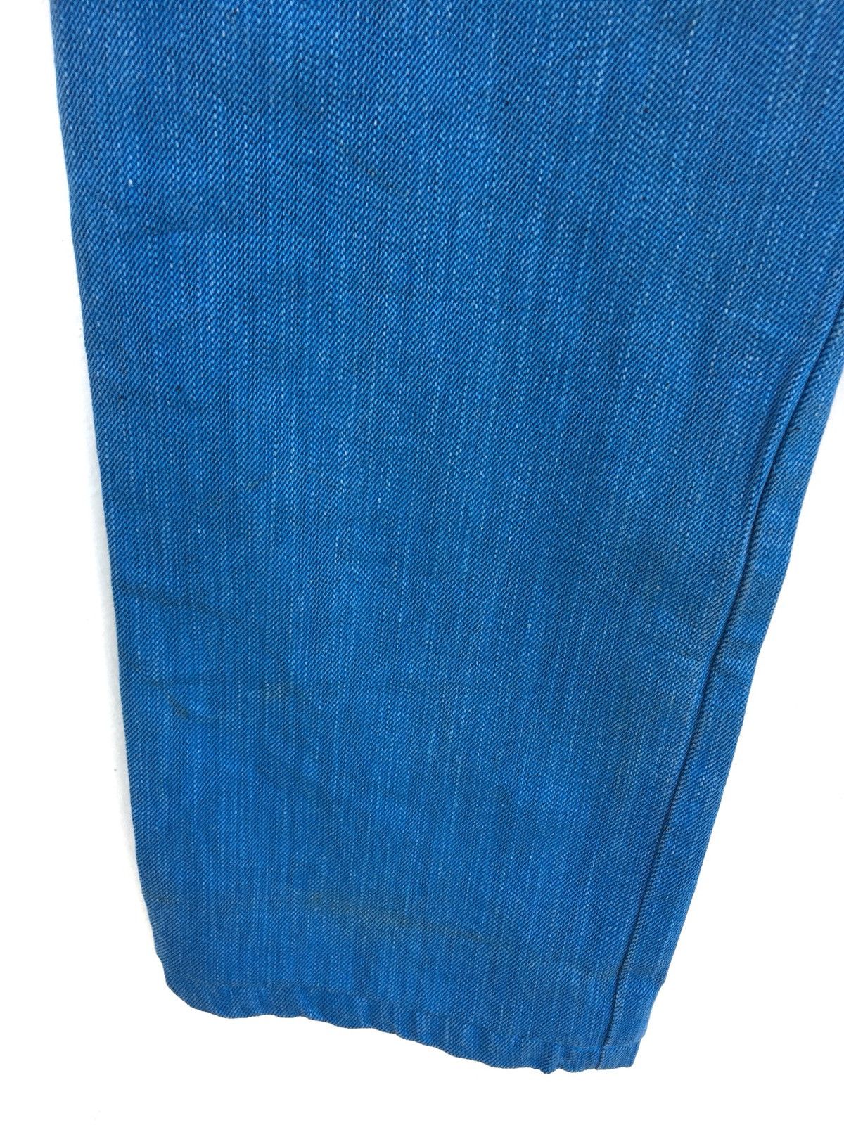 Japanese Brand Japanese Brand A.A.V HOMME Jeans Inspired by Kapital Japan Size US 29 - 9 Thumbnail