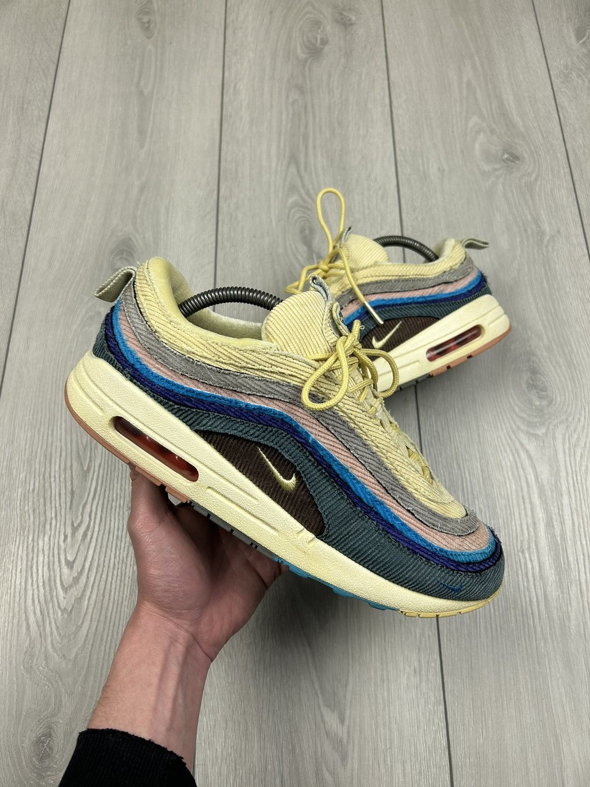 air max 97 vf sw