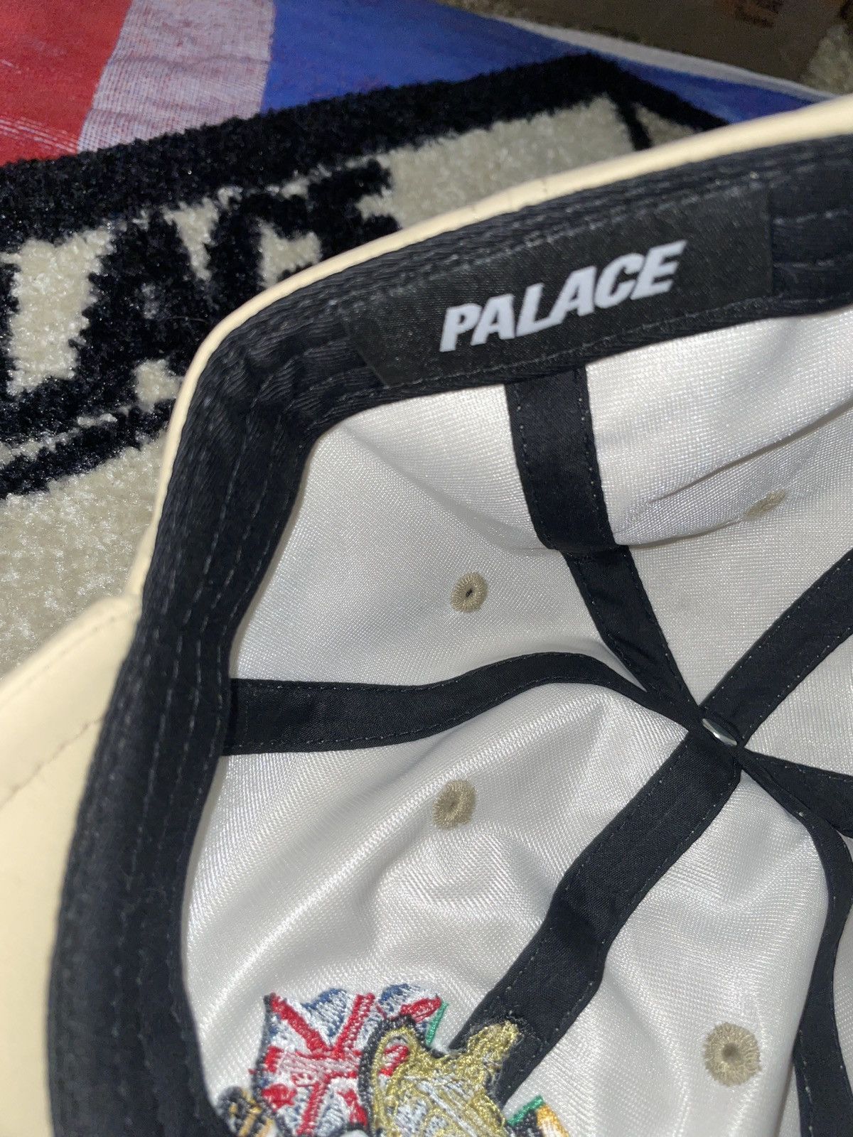 Palace Palace Tri-Ryder 6-Panel cap Size ONE SIZE - 15 Thumbnail