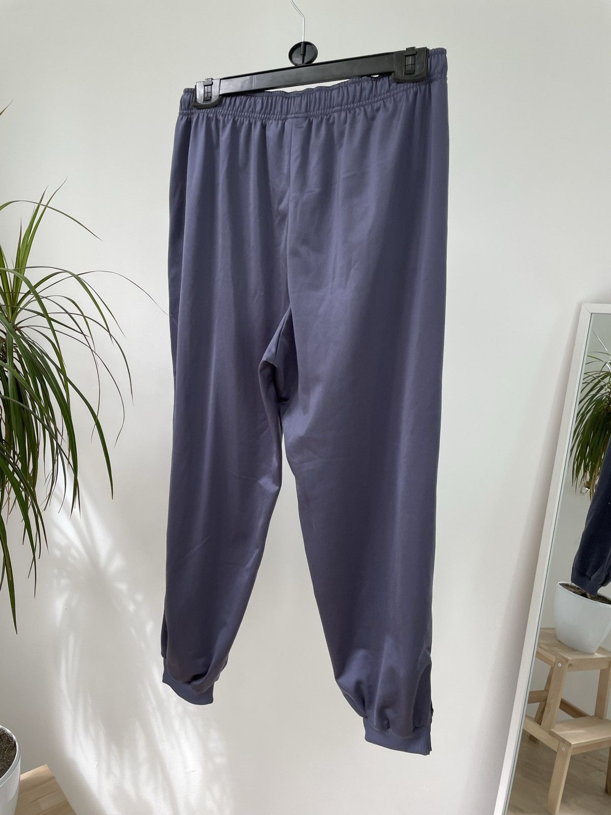 Nike × Vintage Vintage Nike suit track pants zip up hoodie 90s Size US XL / EU 56 / 4 - 7 Thumbnail
