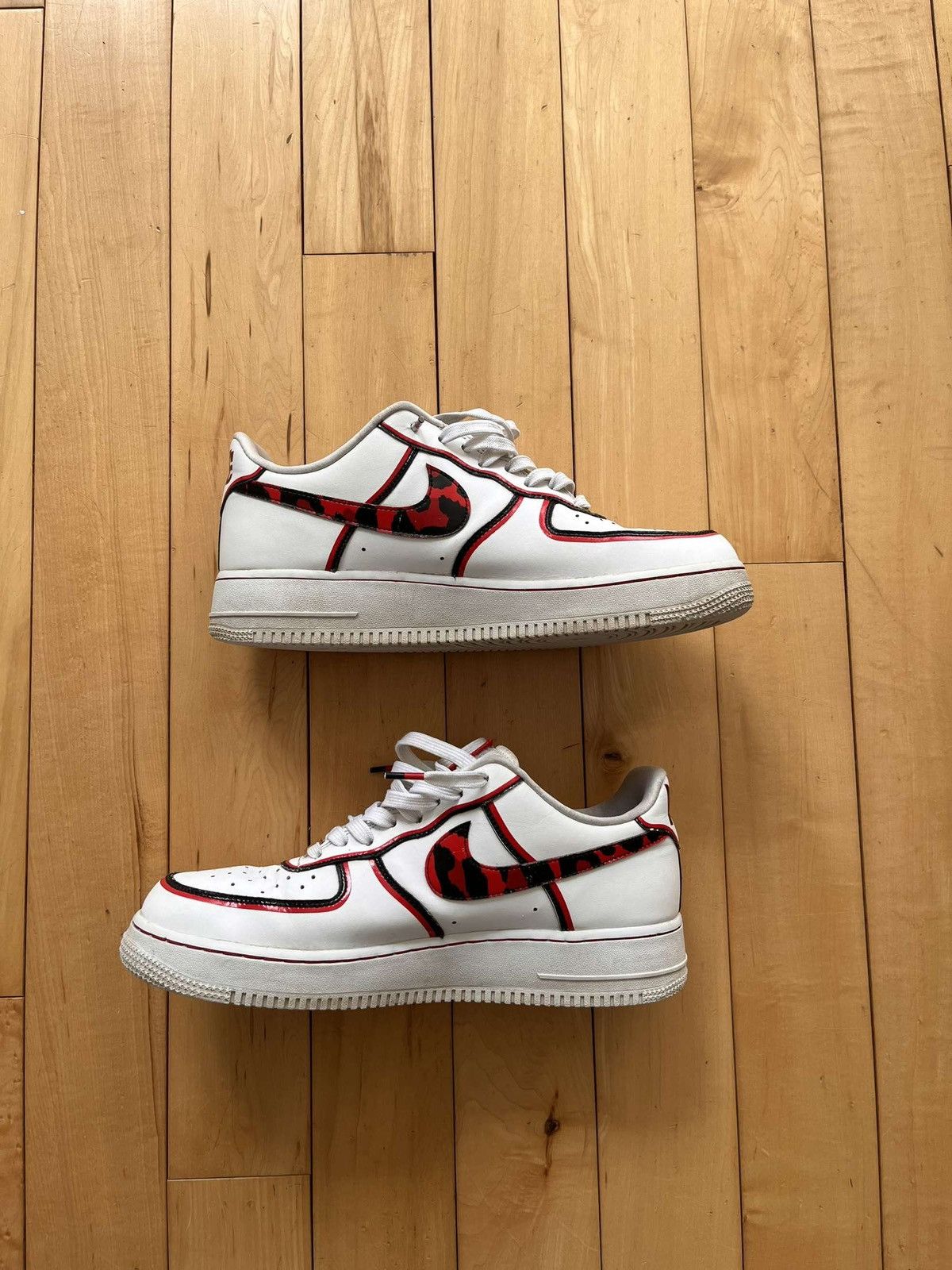 Nike Af1 Dennis Rodman