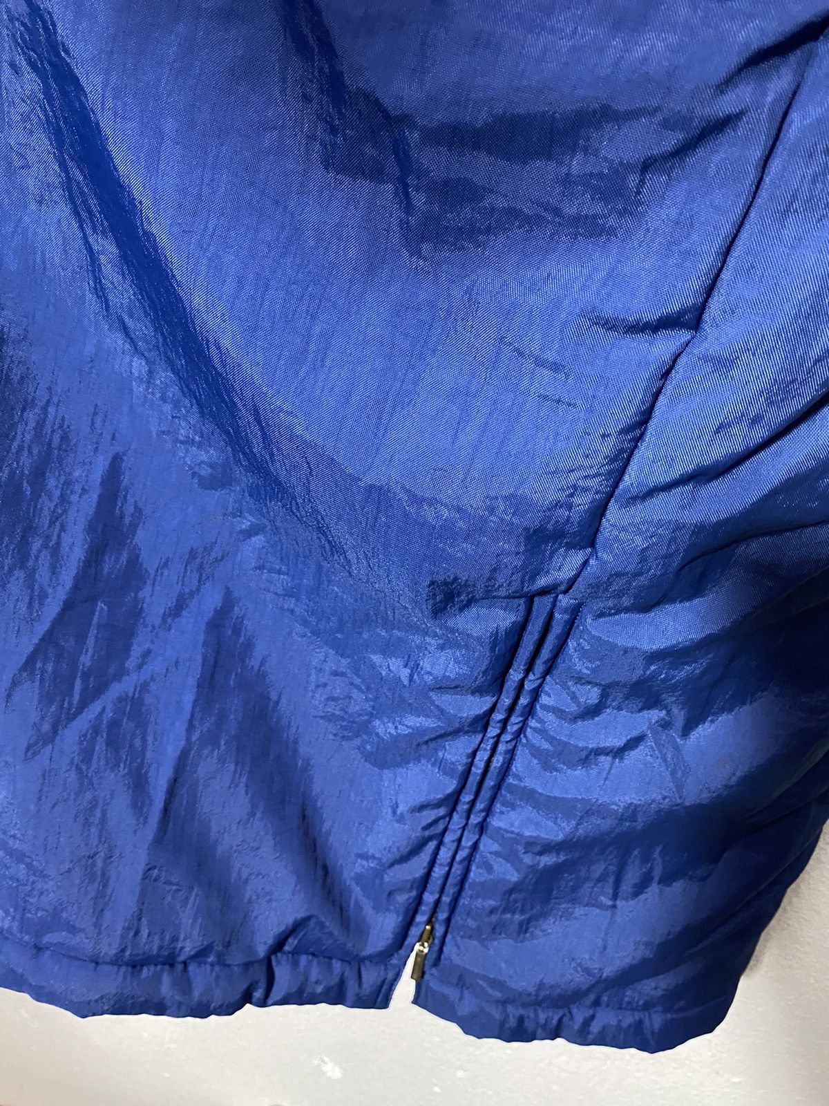 Descente × Japanese Brand × Vintage descente hoodie x long jacket japan Size US XXL / EU 58 / 5 - 5 Thumbnail
