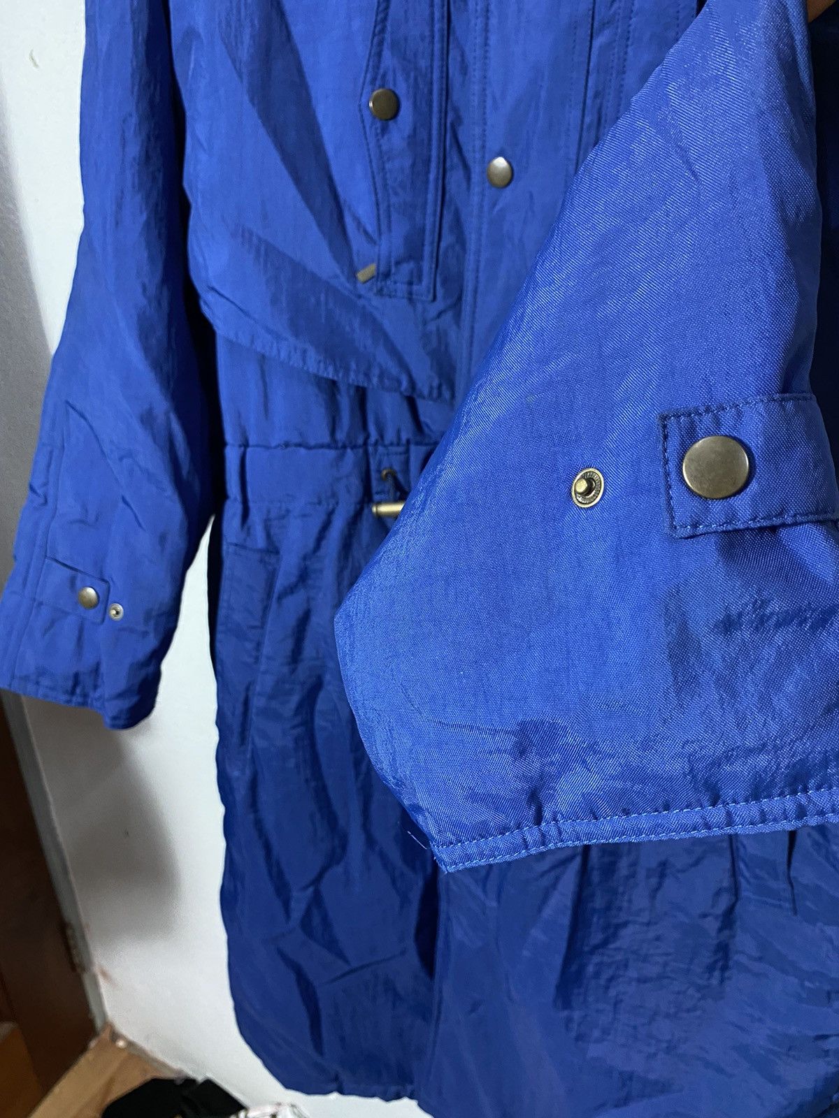 Descente × Japanese Brand × Vintage descente hoodie x long jacket japan Size US XXL / EU 58 / 5 - 16 Thumbnail