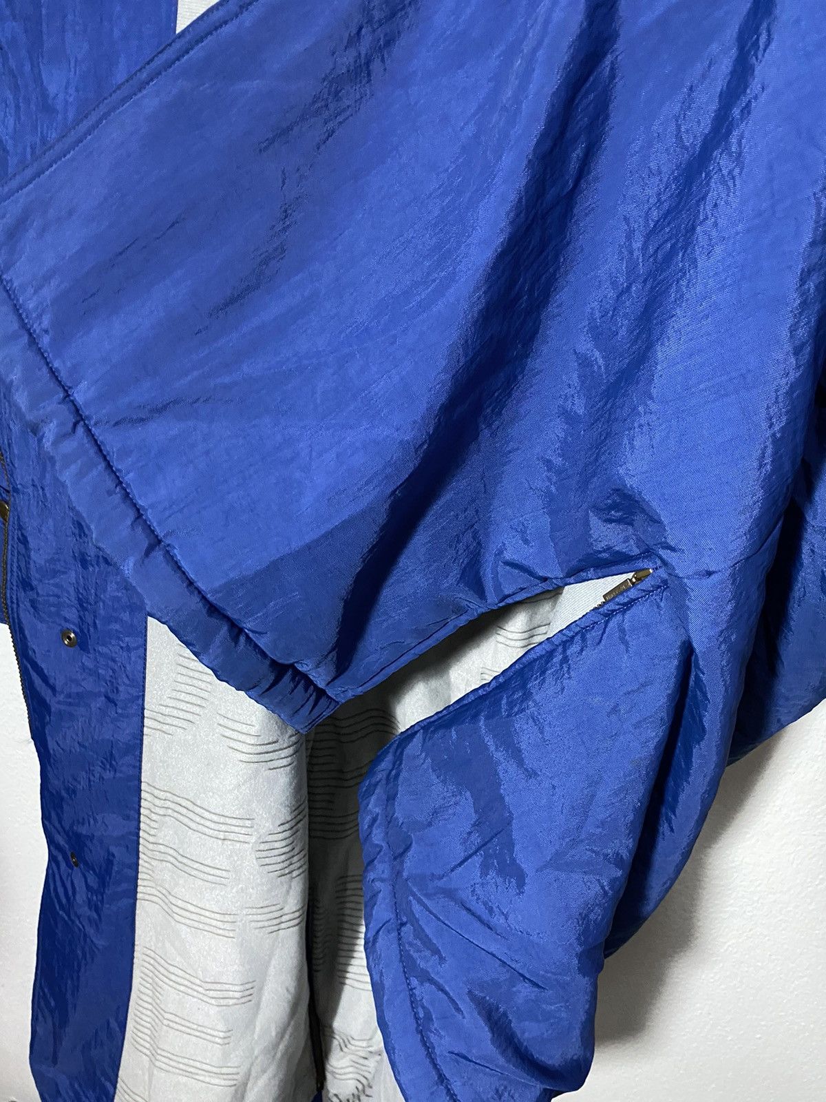 Descente × Japanese Brand × Vintage descente hoodie x long jacket japan Size US XXL / EU 58 / 5 - 6 Thumbnail