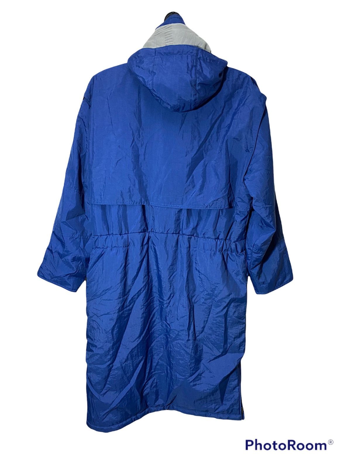 Descente × Japanese Brand × Vintage descente hoodie x long jacket japan Size US XXL / EU 58 / 5 - 2 Thumbnail