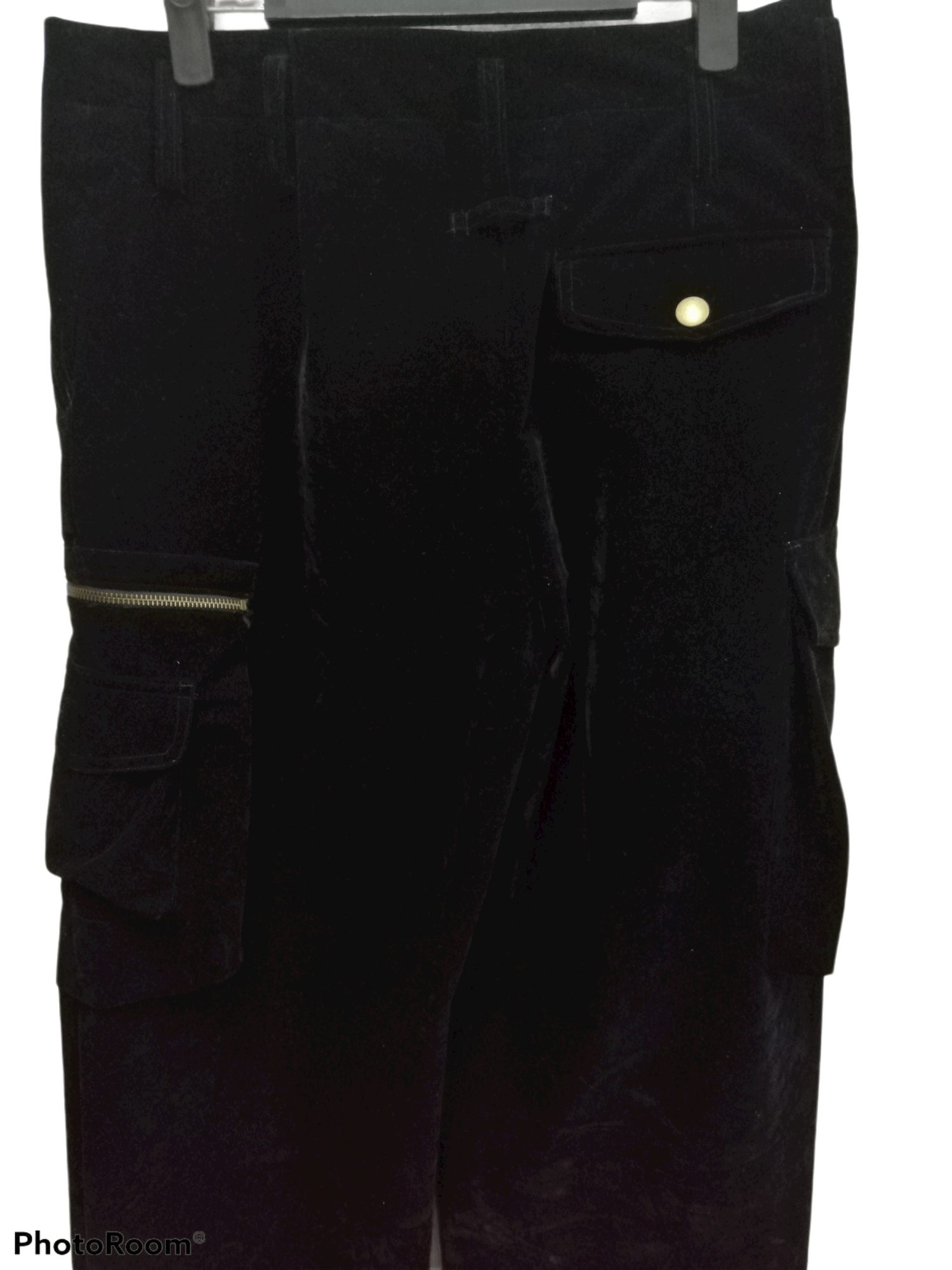 Designer JEAN PAUL GAULTIER CLASSIQUE SIDE POCKET Size US 32 / EU 48 - 7 Thumbnail
