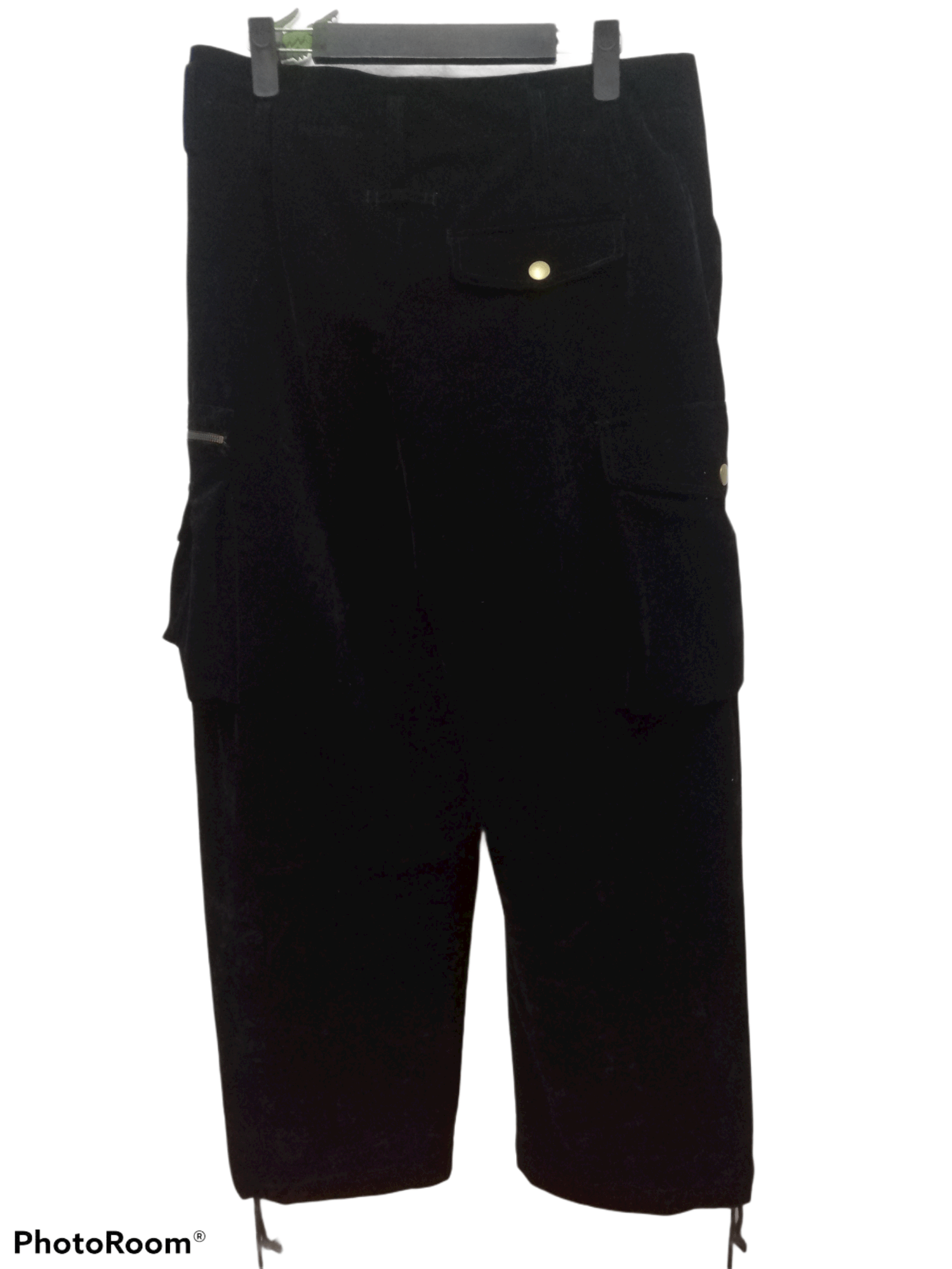 Designer JEAN PAUL GAULTIER CLASSIQUE SIDE POCKET Size US 32 / EU 48 - 2 Thumbnail