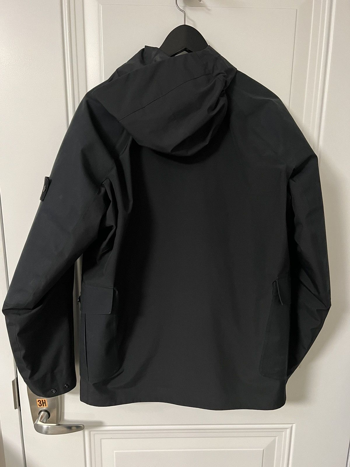 Stone Island Stone island ghost jacket Size US M / EU 48-50 / 2 - 3 Thumbnail