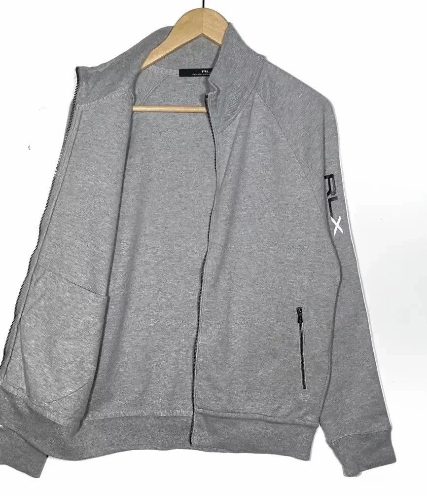 Ralph Lauren Ralph Lauren RLX sweater Activewear Streetwear Size US M / EU 48-50 / 2 - 3 Thumbnail