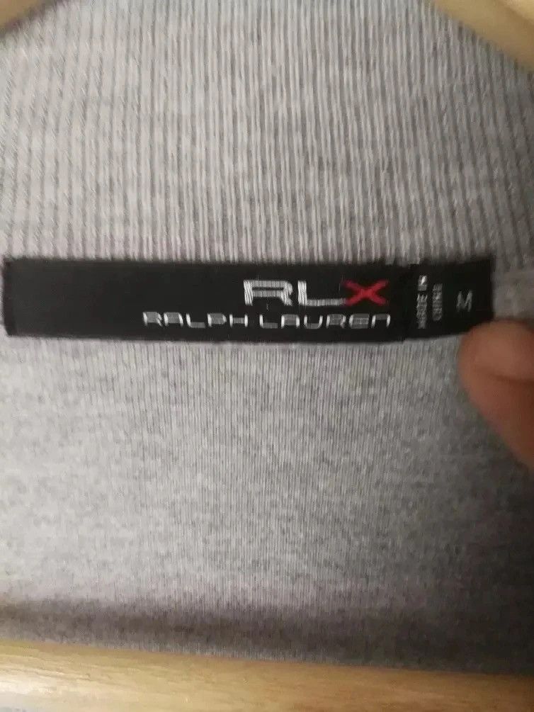 Ralph Lauren Ralph Lauren RLX sweater Activewear Streetwear Size US M / EU 48-50 / 2 - 4 Thumbnail