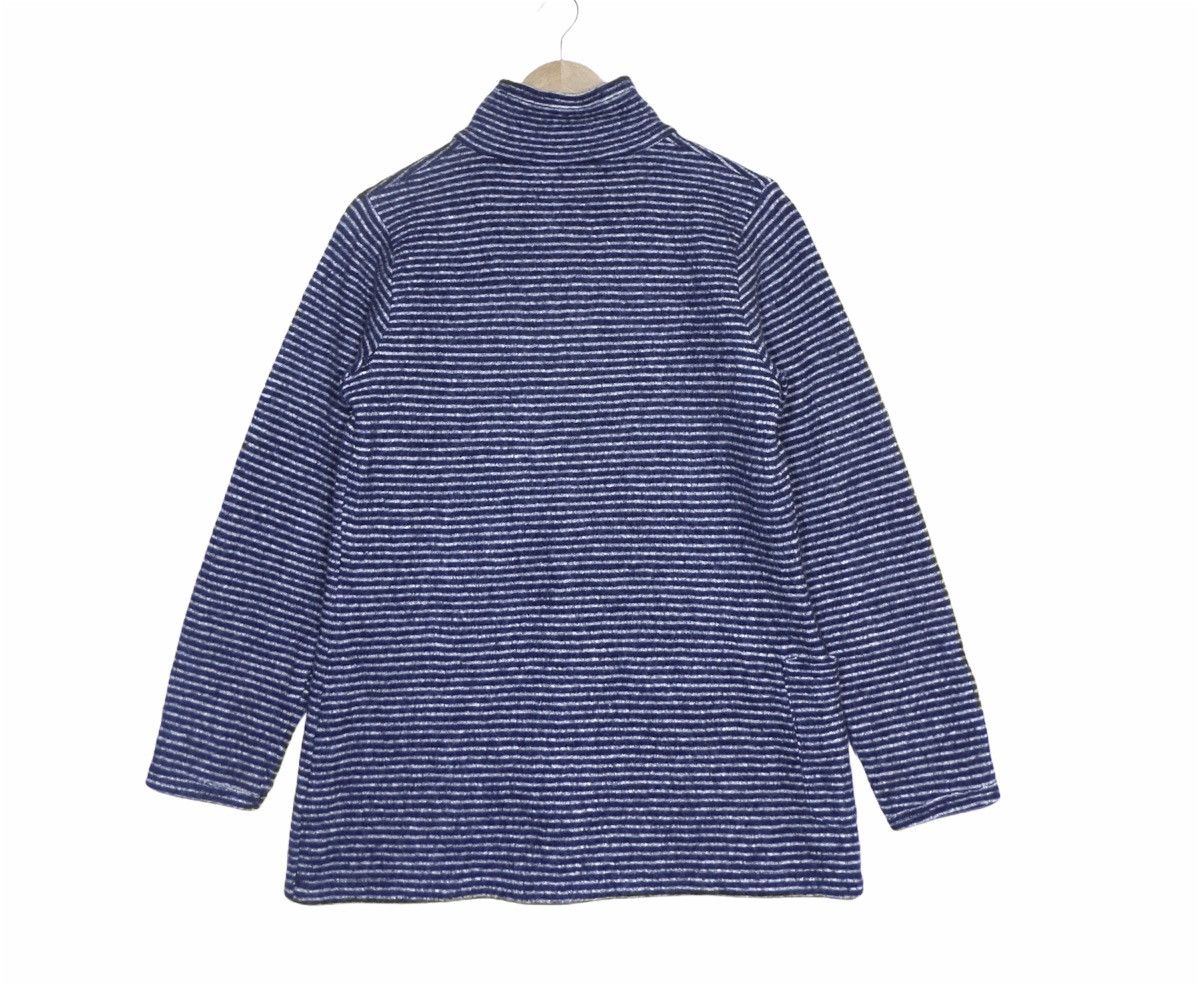 Japanese Brand Japanese brand pallas palite wool Sweatshirt Size US M / EU 48-50 / 2 - 2 Thumbnail