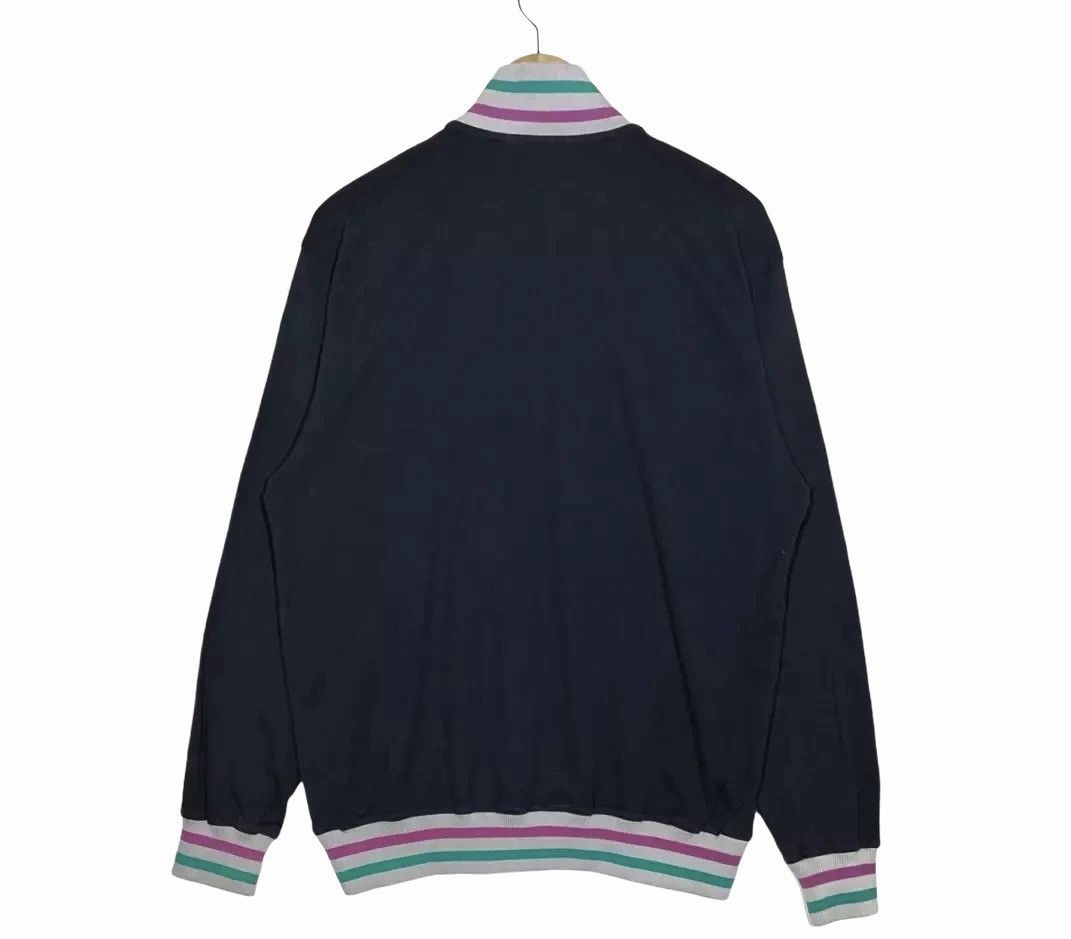 Grand Slam Grand Slam Munsingwear Spellout Japan Big Logo Sweatshirt Size US L / EU 52-54 / 3 - 2 Thumbnail