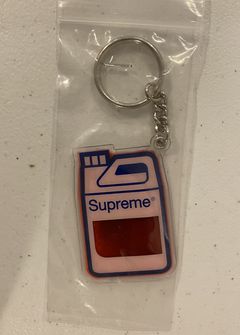 Supreme Jug Keychain Grailed