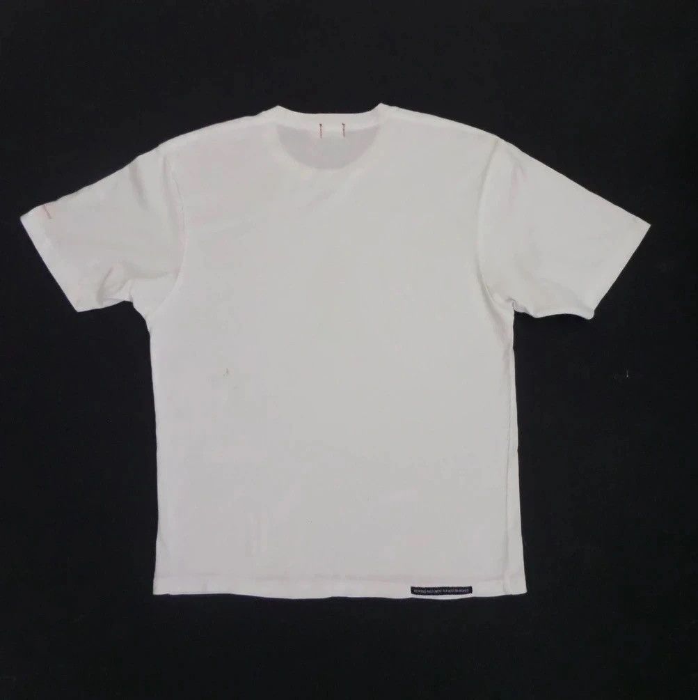 Modern Amusement modern amusement tshirt streetwear Size US M / EU 48-50 / 2 - 2 Thumbnail