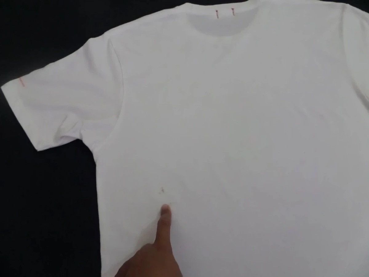 Modern Amusement modern amusement tshirt streetwear Size US M / EU 48-50 / 2 - 5 Thumbnail