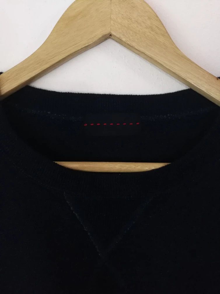 Japanese Brand japanese brand Palmus ltd Sweatshirt size medium Size US M / EU 48-50 / 2 - 4 Thumbnail