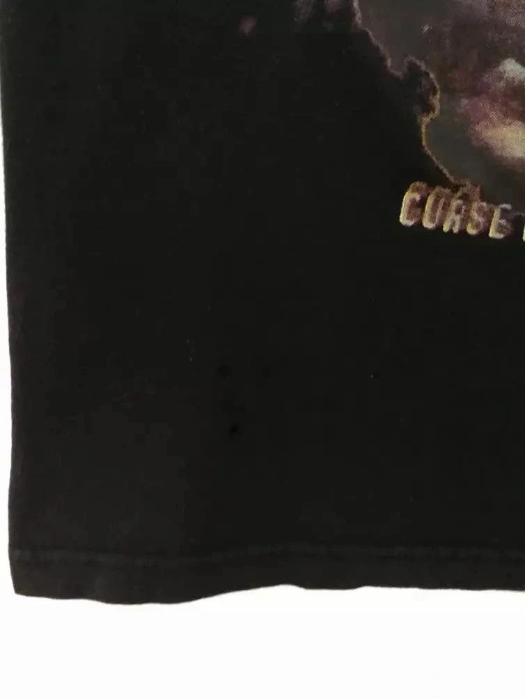 Band Tees Destruction German Trash Metal Band tshirt tour tshirt Size US M / EU 48-50 / 2 - 7 Thumbnail