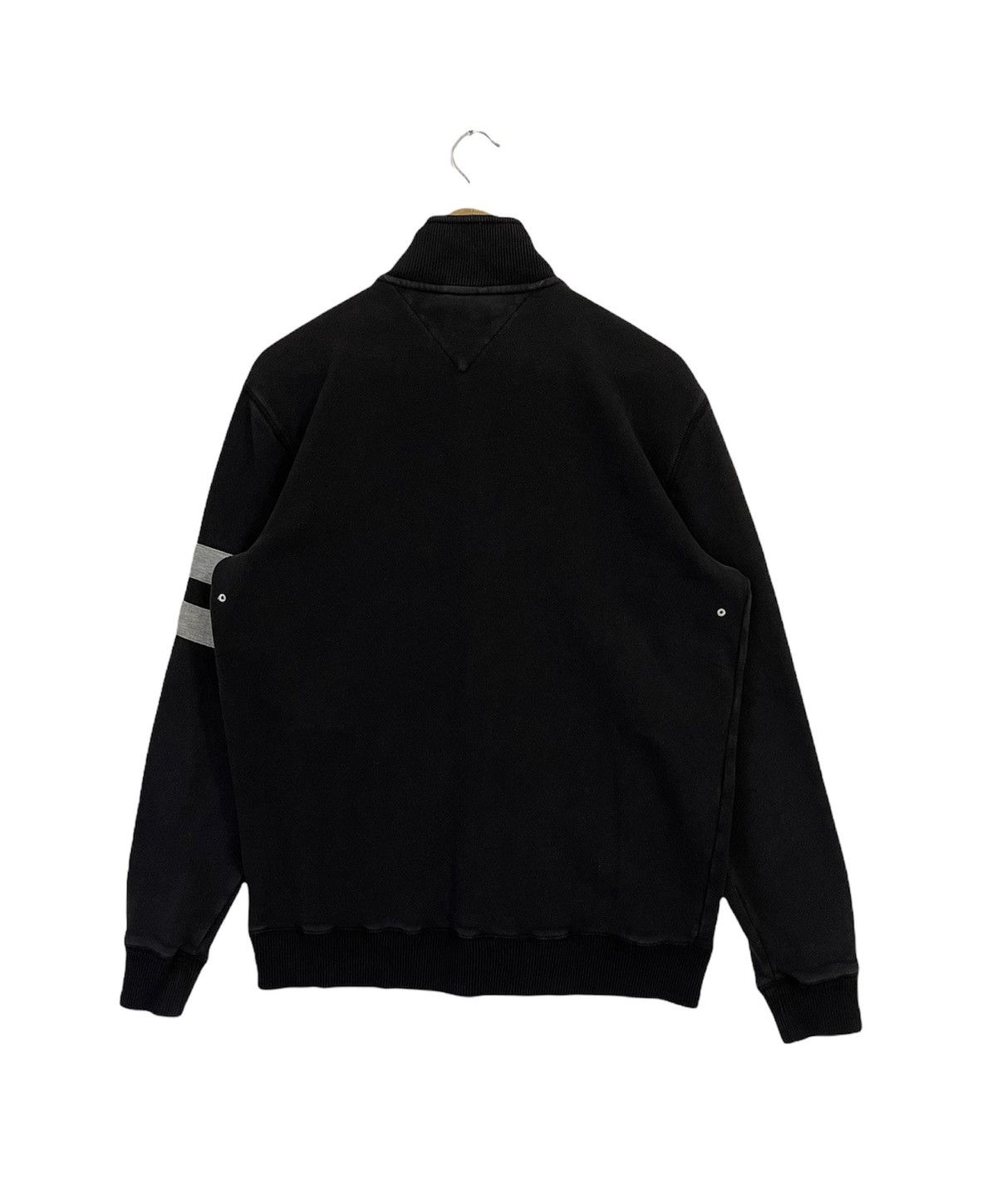 Tommy Hilfiger tommy hilfiger sweater fullzipper Size US M / EU 48-50 / 2 - 2 Thumbnail