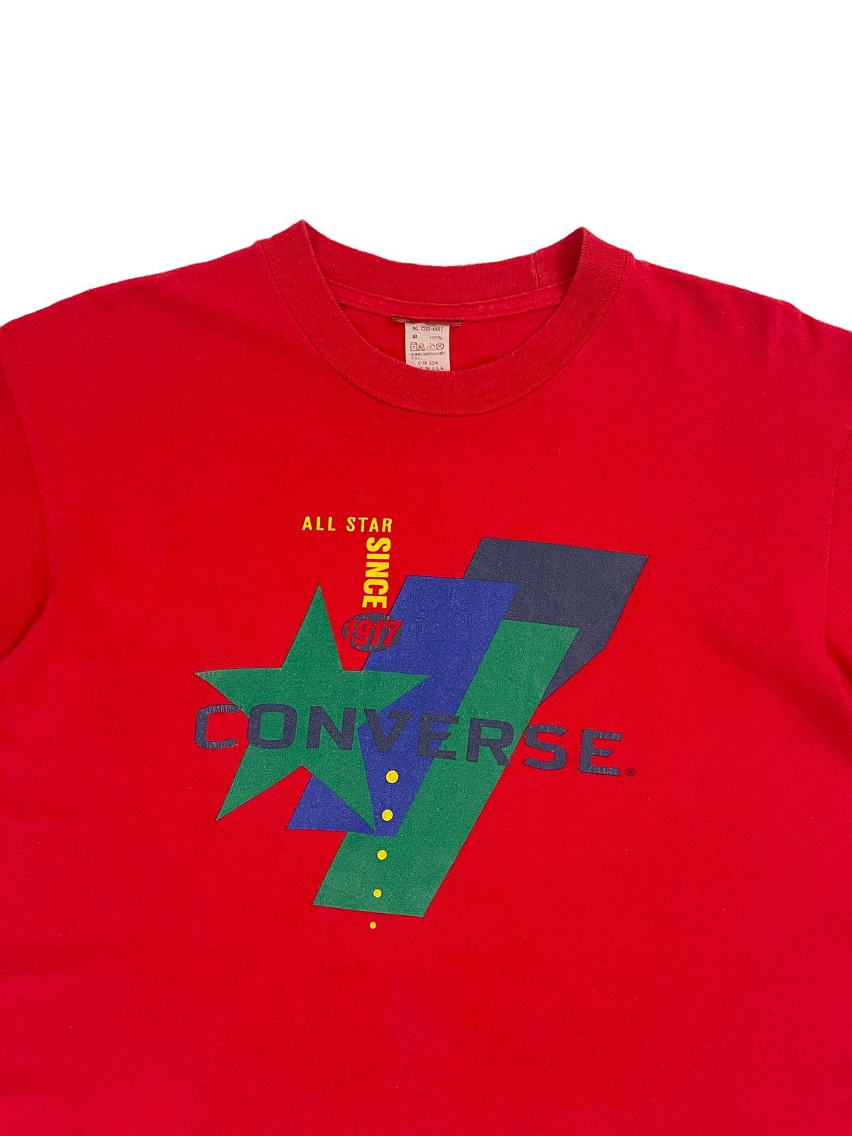 Converse × Vintage vintage converse made in usa Size US M / EU 48-50 / 2 - 3 Thumbnail