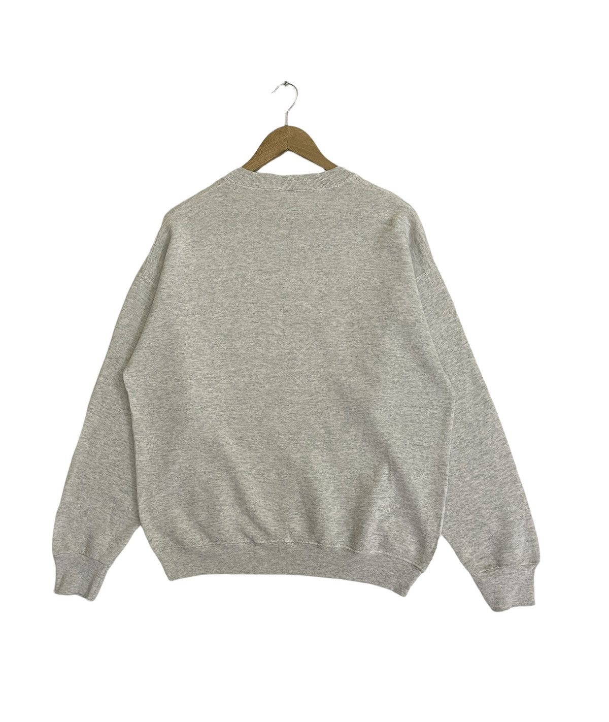 Vintage Vintage kobe sweatshirt Size US L / EU 52-54 / 3 - 2 Thumbnail