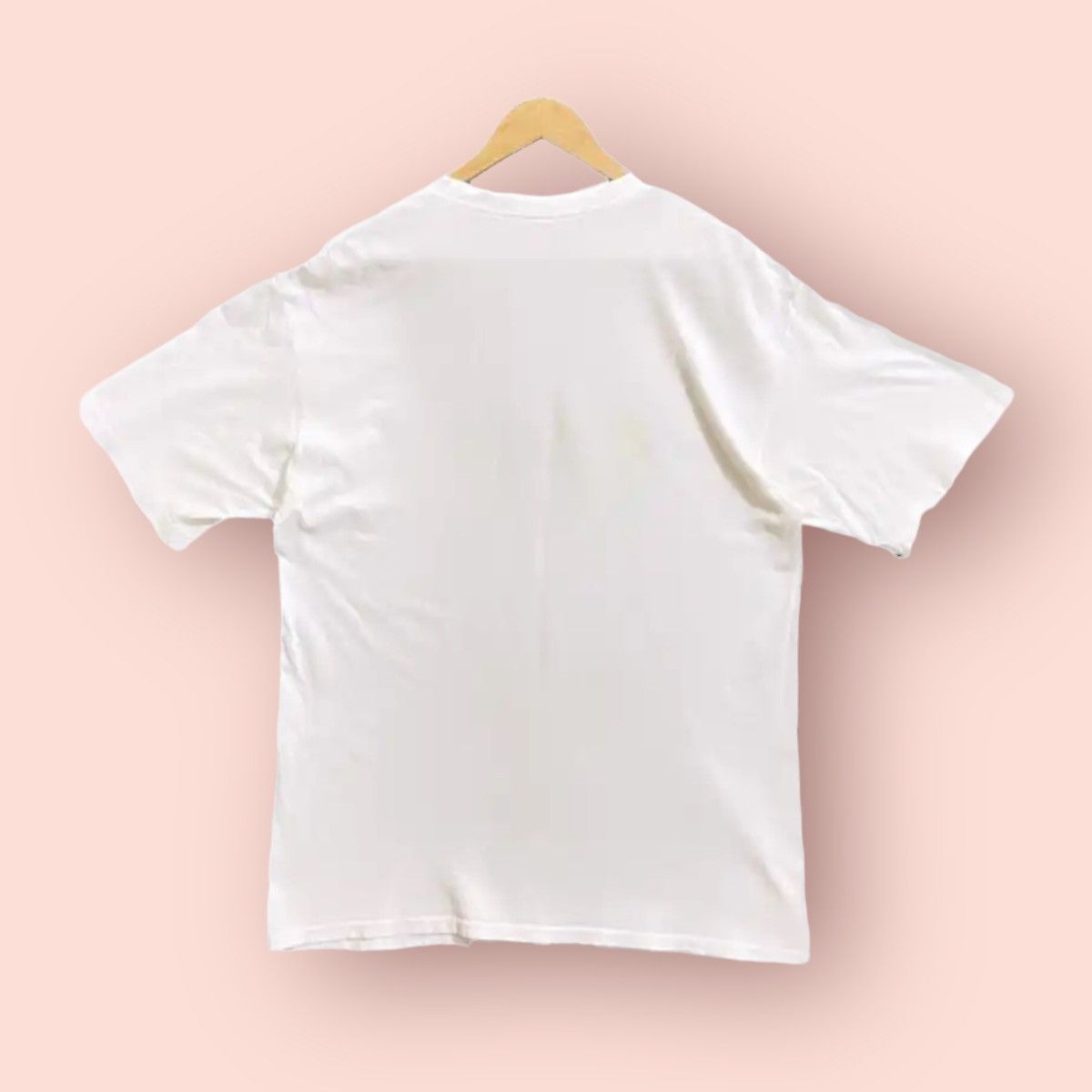 Guess × Vintage Vintage Guess USA logo tee Size US L / EU 52-54 / 3 - 2 Thumbnail