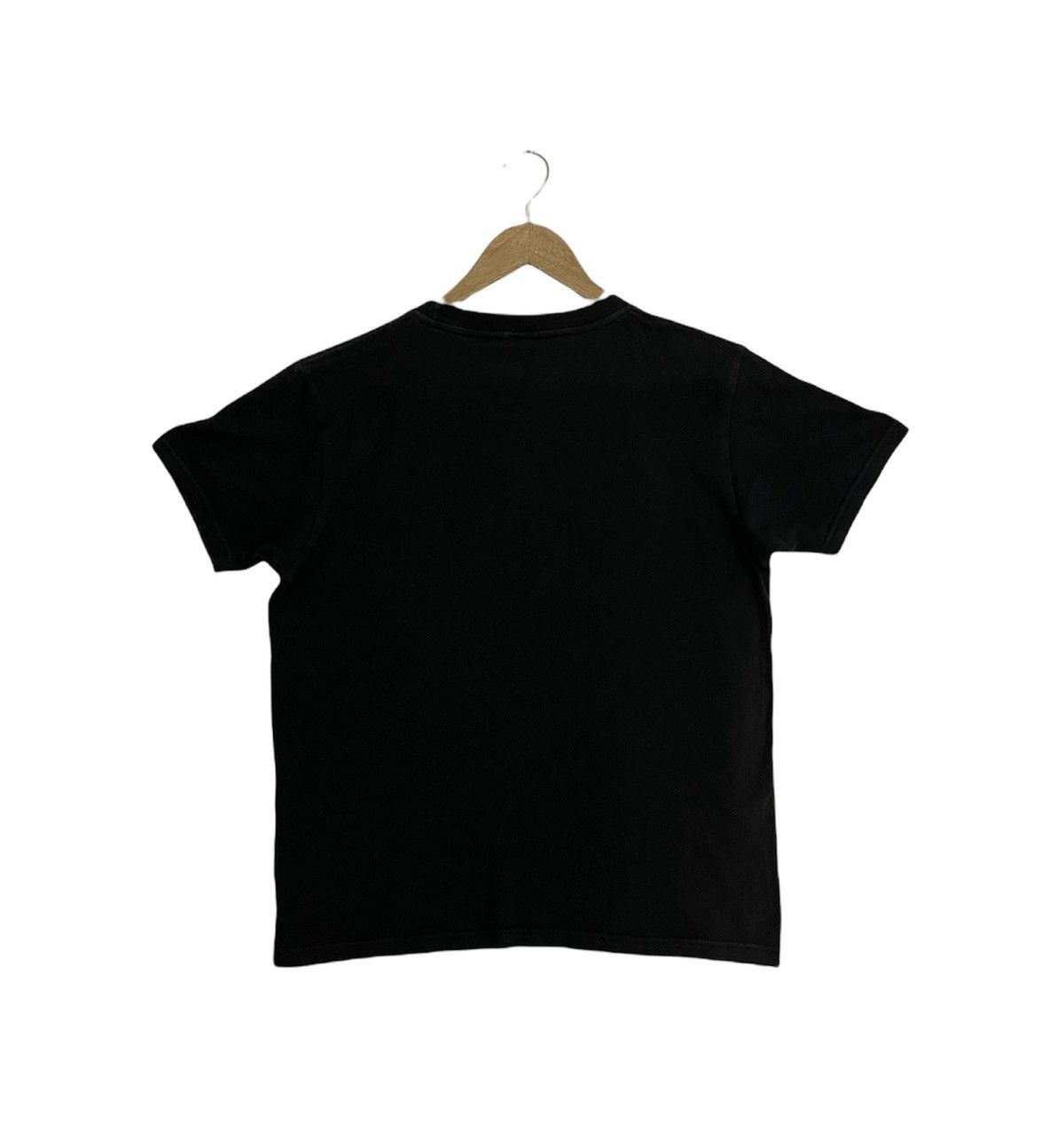 Vintage madeus tshirt Size US M / EU 48-50 / 2 - 2 Thumbnail