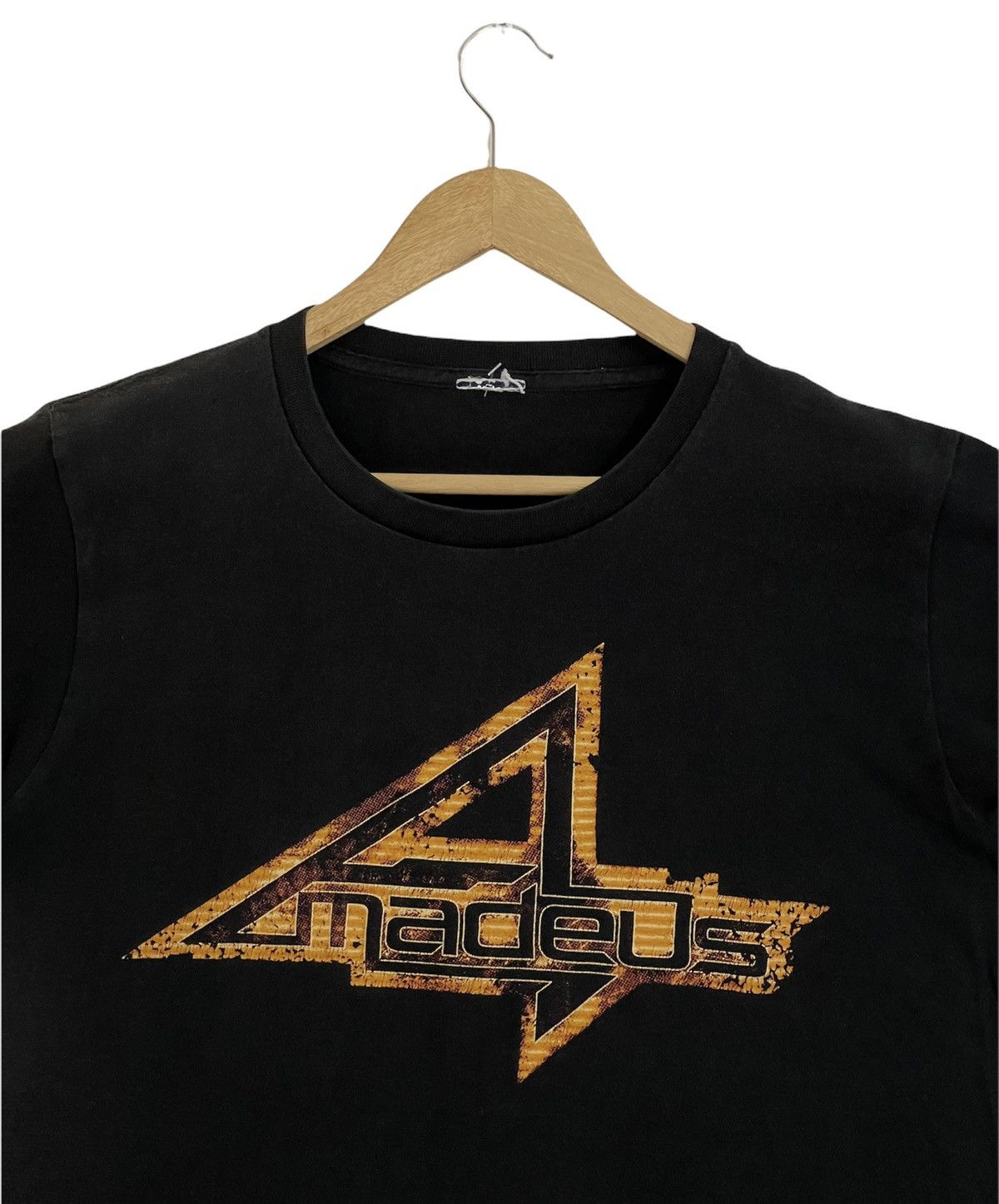 Vintage madeus tshirt Size US M / EU 48-50 / 2 - 3 Thumbnail