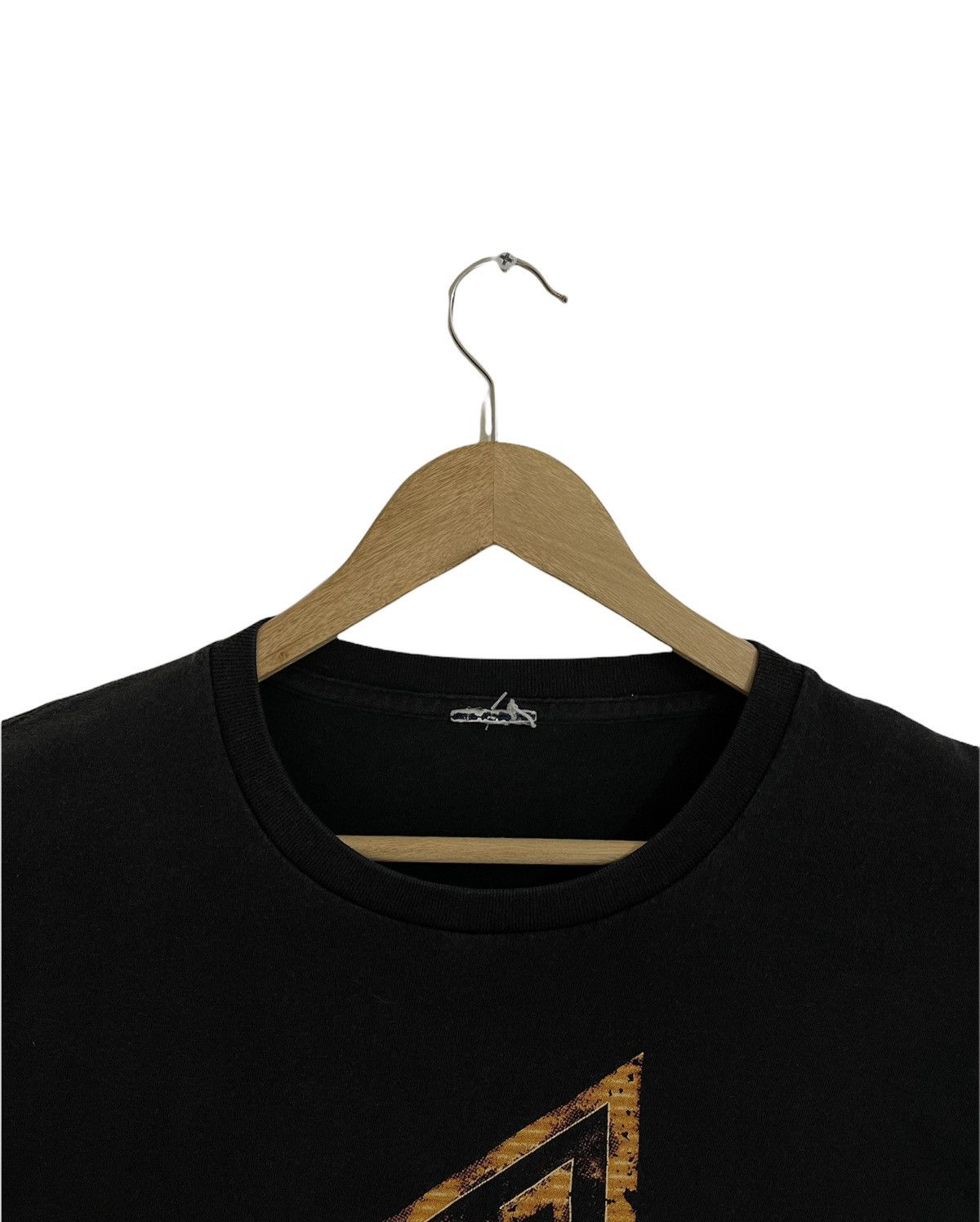 Vintage madeus tshirt Size US M / EU 48-50 / 2 - 4 Thumbnail