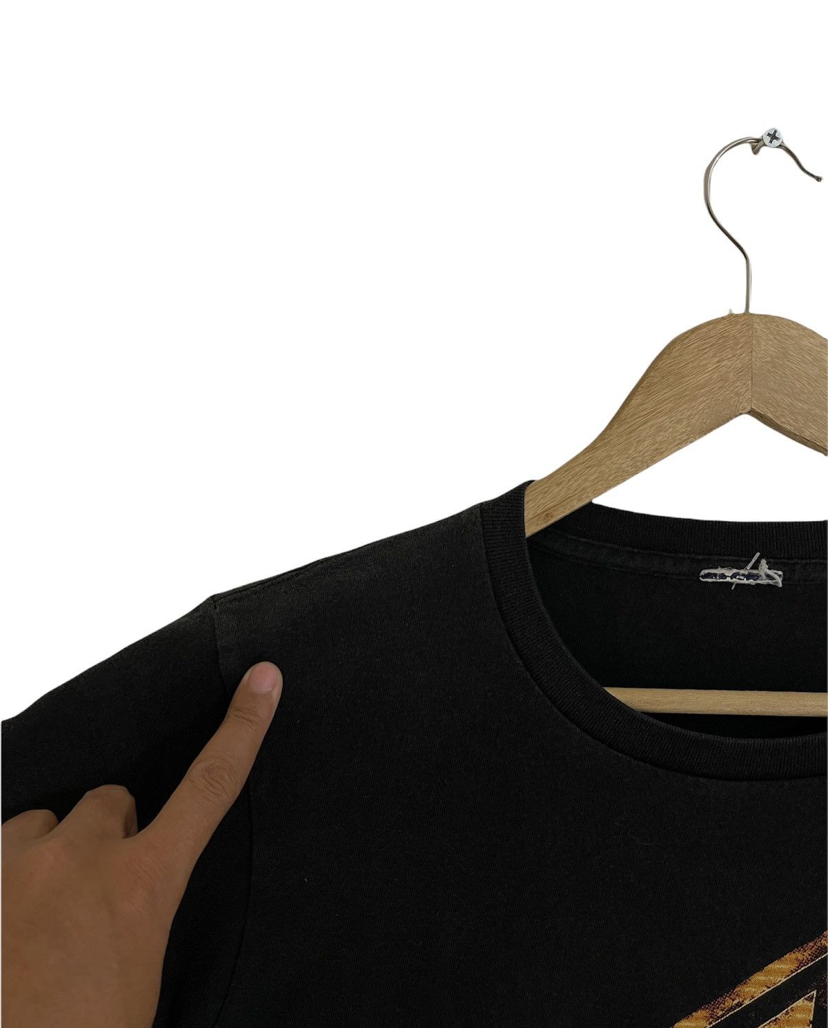 Vintage madeus tshirt Size US M / EU 48-50 / 2 - 5 Thumbnail