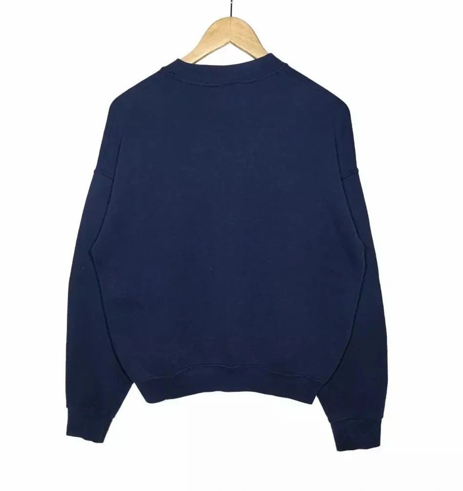 Vintage vintage sweatshirt “ been there done that “ Size US M / EU 48-50 / 2 - 2 Thumbnail