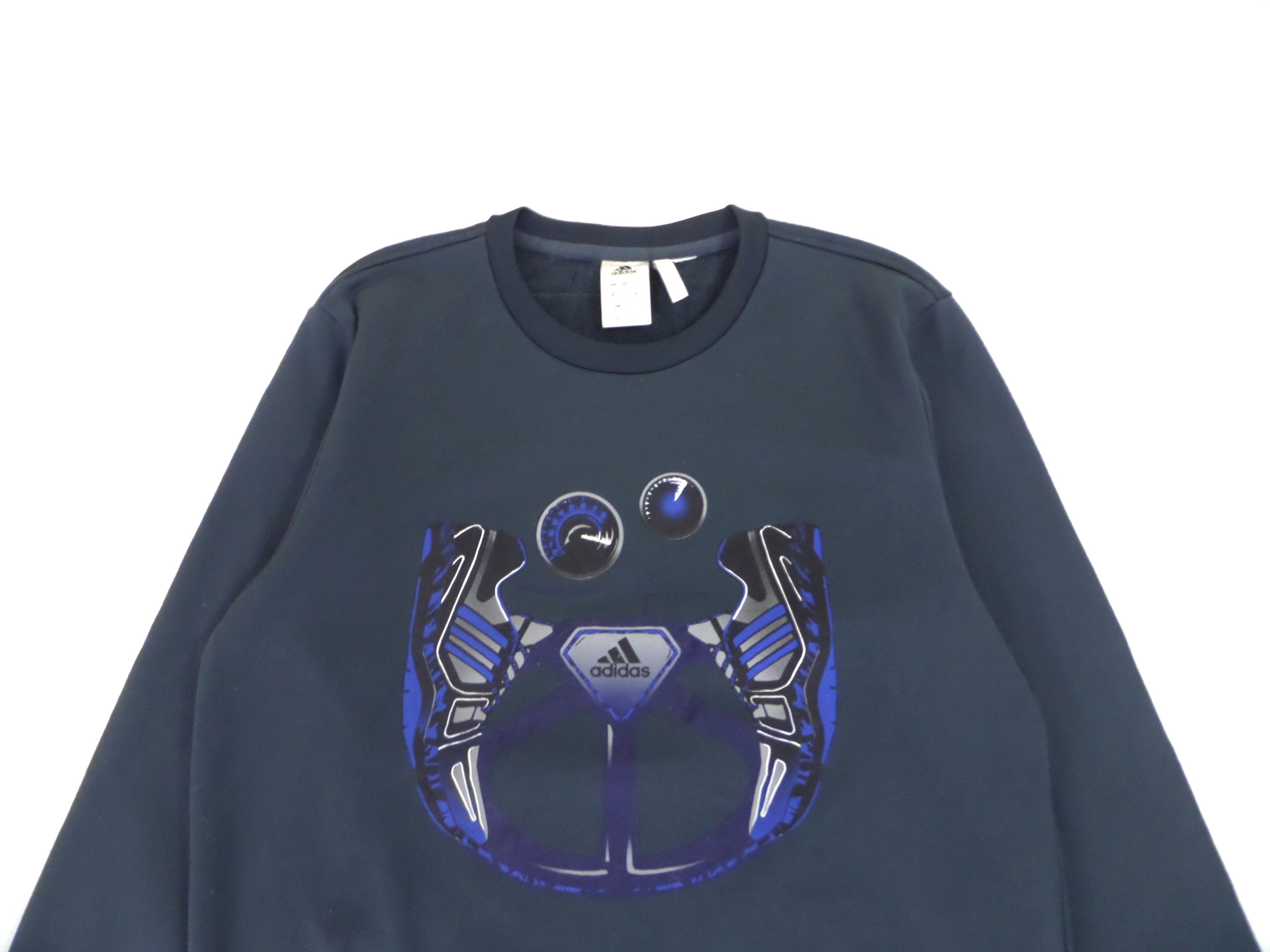 Adidas Adidas sweatshirts Adidas climax Sportwear Activewear Size US L / EU 52-54 / 3 - 2 Thumbnail