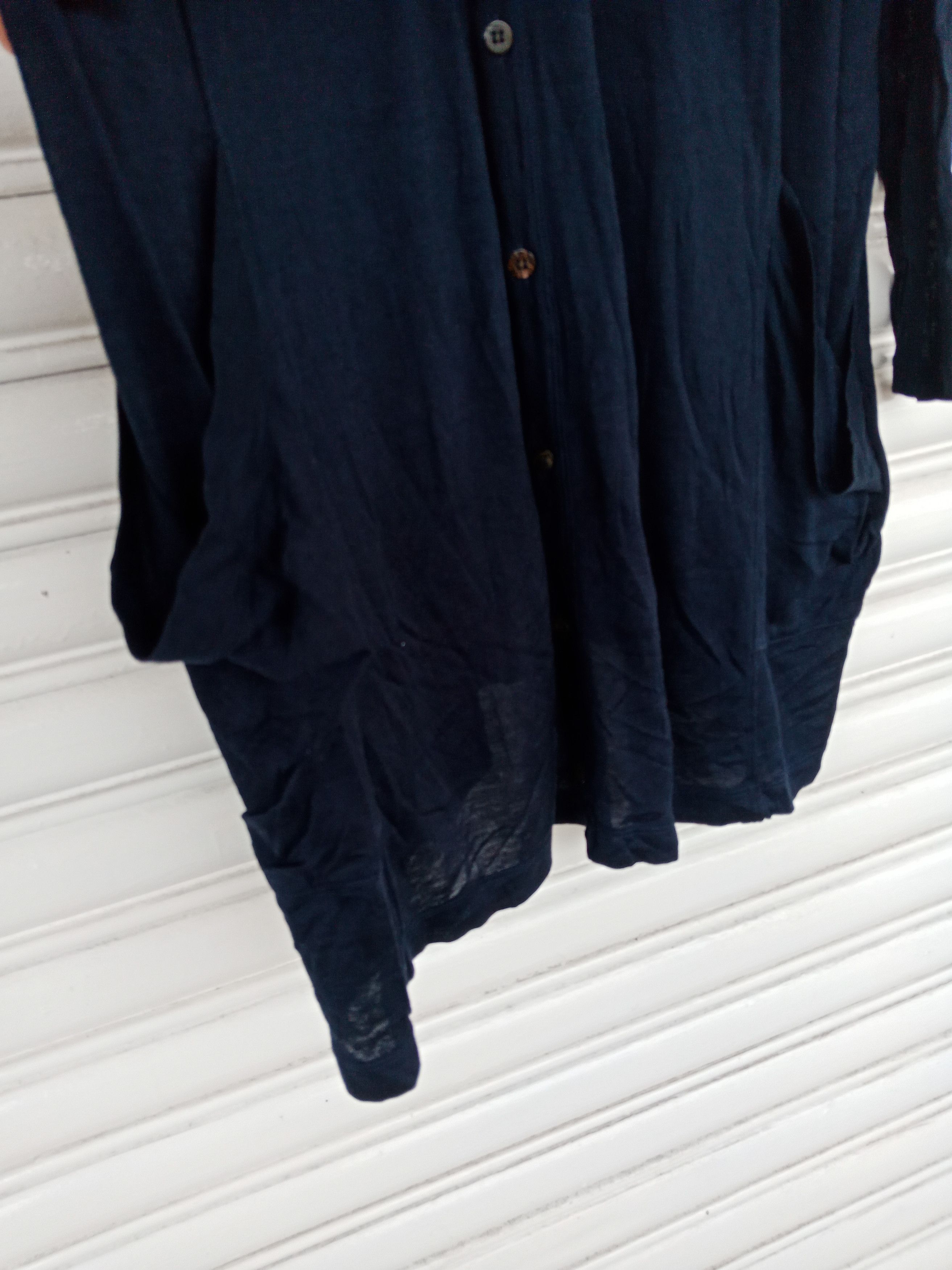 Issey Miyake Issey Miyake Jumpers Size US XXL / EU 58 / 5 - 6 Thumbnail
