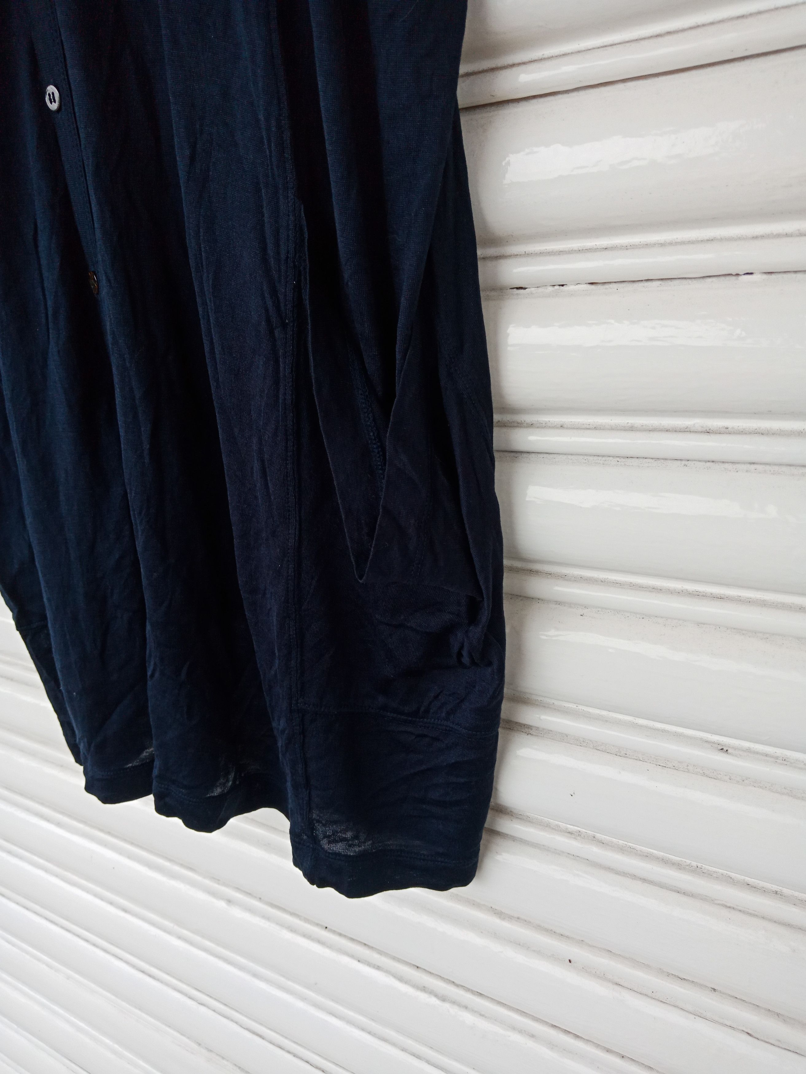 Issey Miyake Issey Miyake Jumpers Size US XXL / EU 58 / 5 - 5 Thumbnail