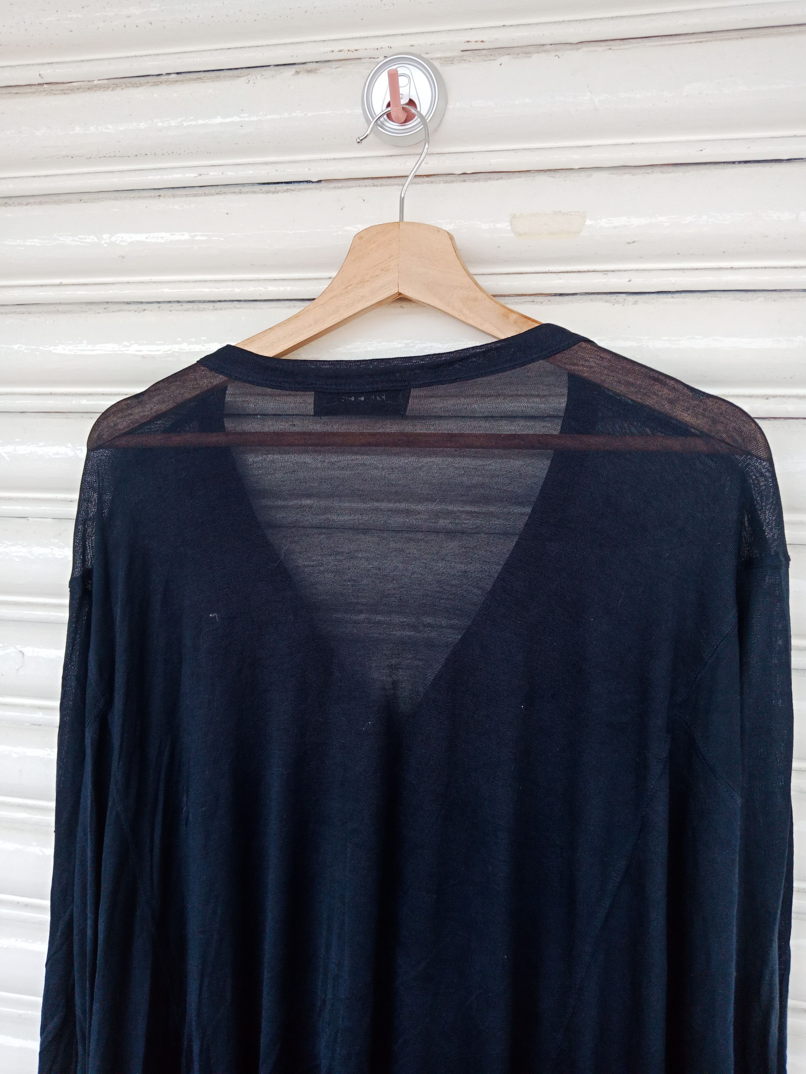 Issey Miyake Issey Miyake Jumpers Size US XXL / EU 58 / 5 - 8 Thumbnail