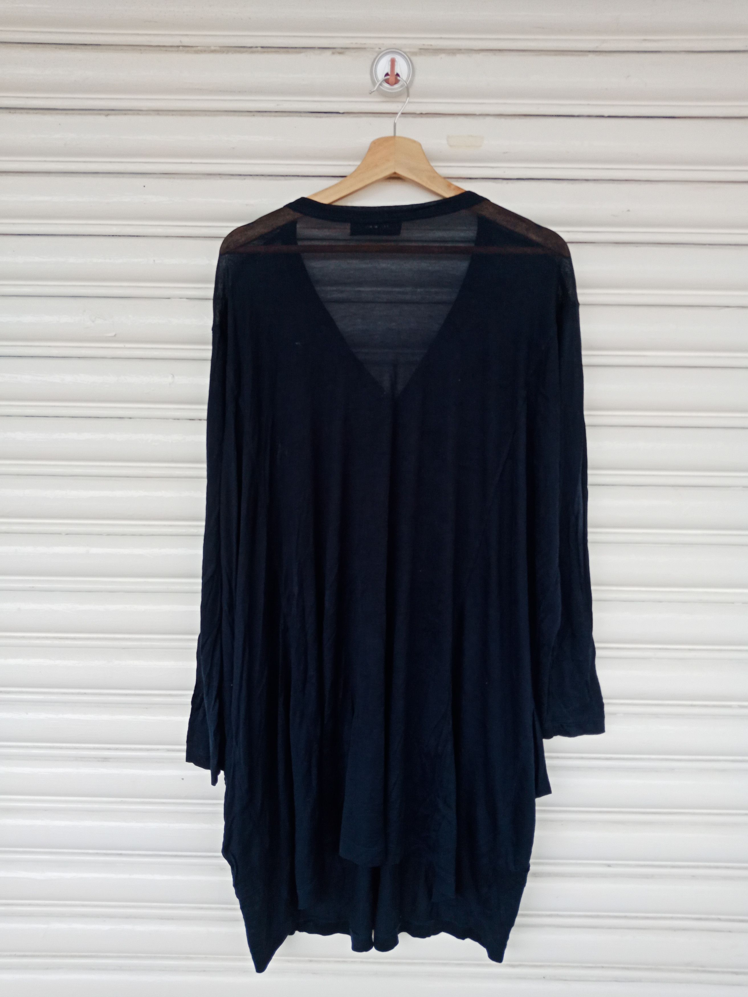 Issey Miyake Issey Miyake Jumpers Size US XXL / EU 58 / 5 - 2 Thumbnail