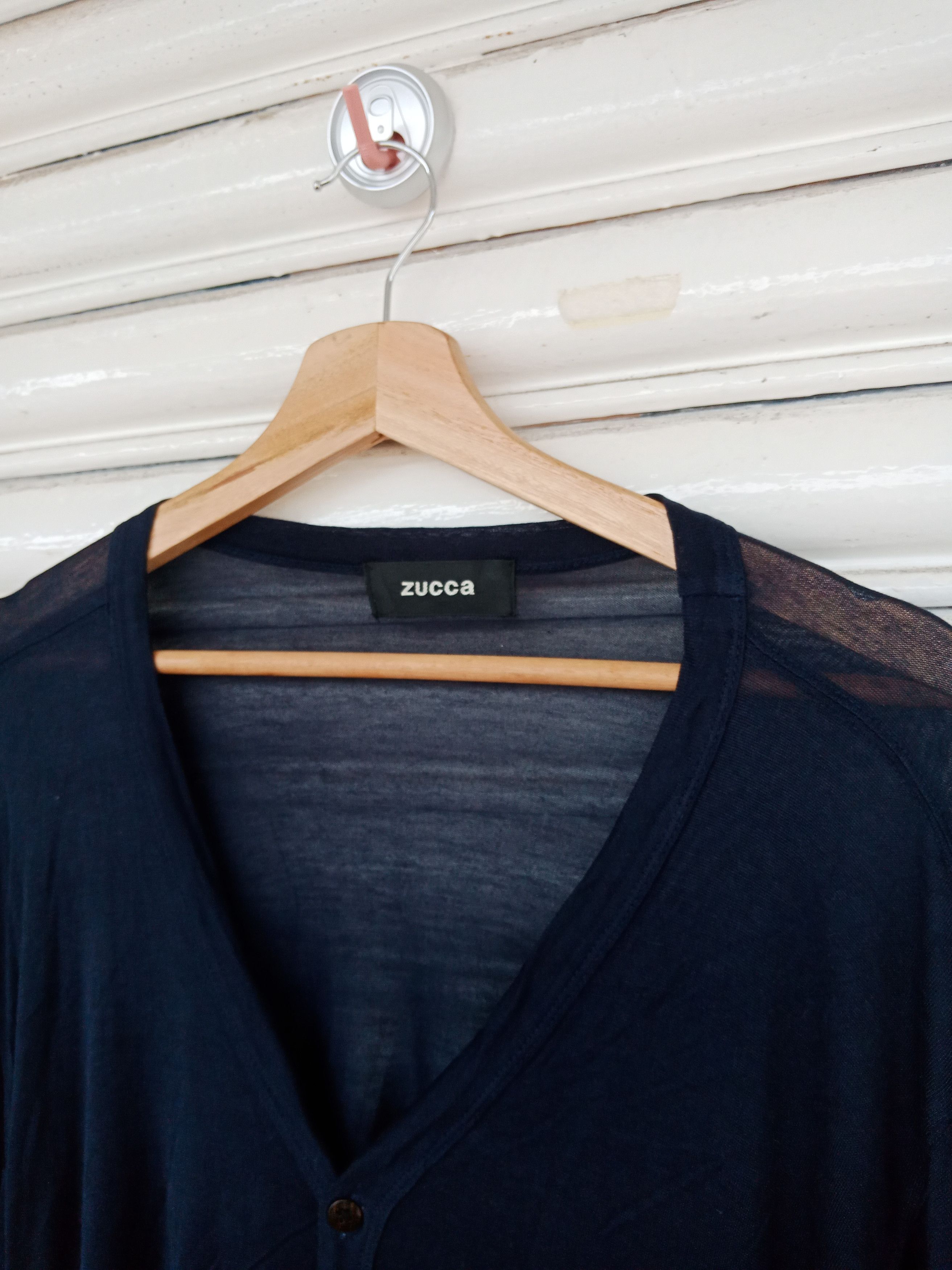 Issey Miyake Issey Miyake Jumpers Size US XXL / EU 58 / 5 - 7 Thumbnail