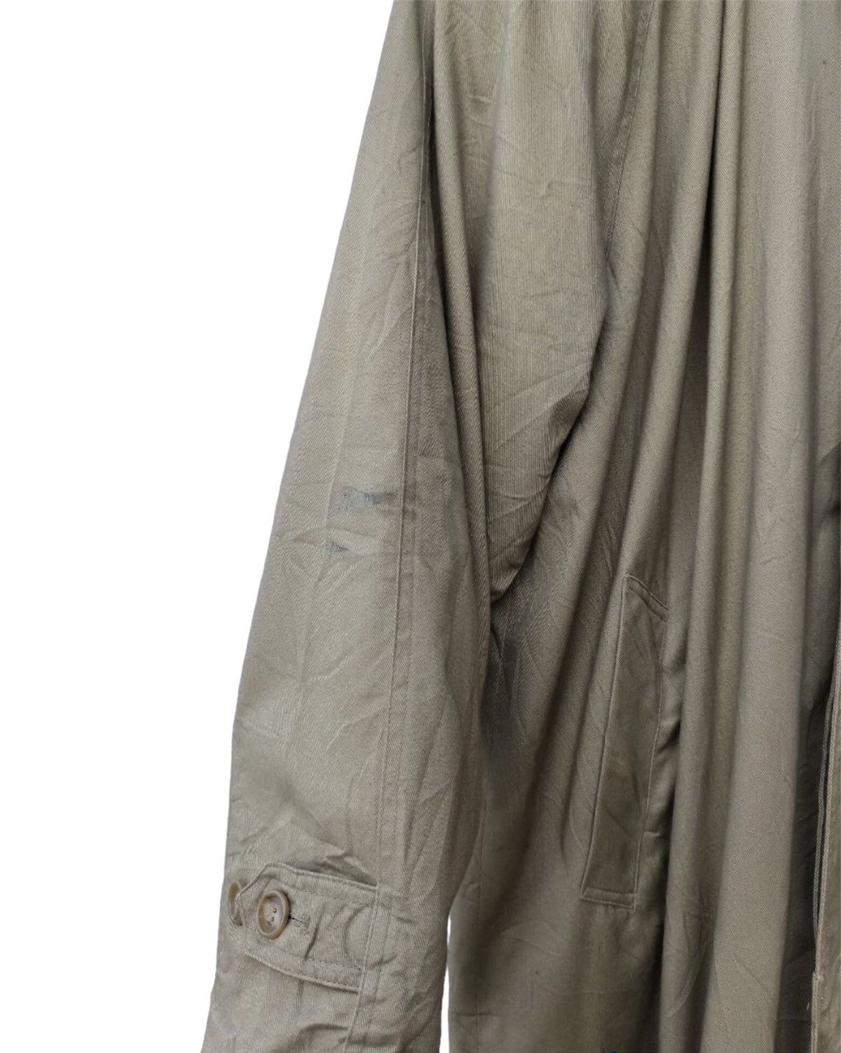 UNIONBAY Vintage Union Bay Nova Check Trech Coat Size US L / EU 52-54 / 3 - 5 Thumbnail