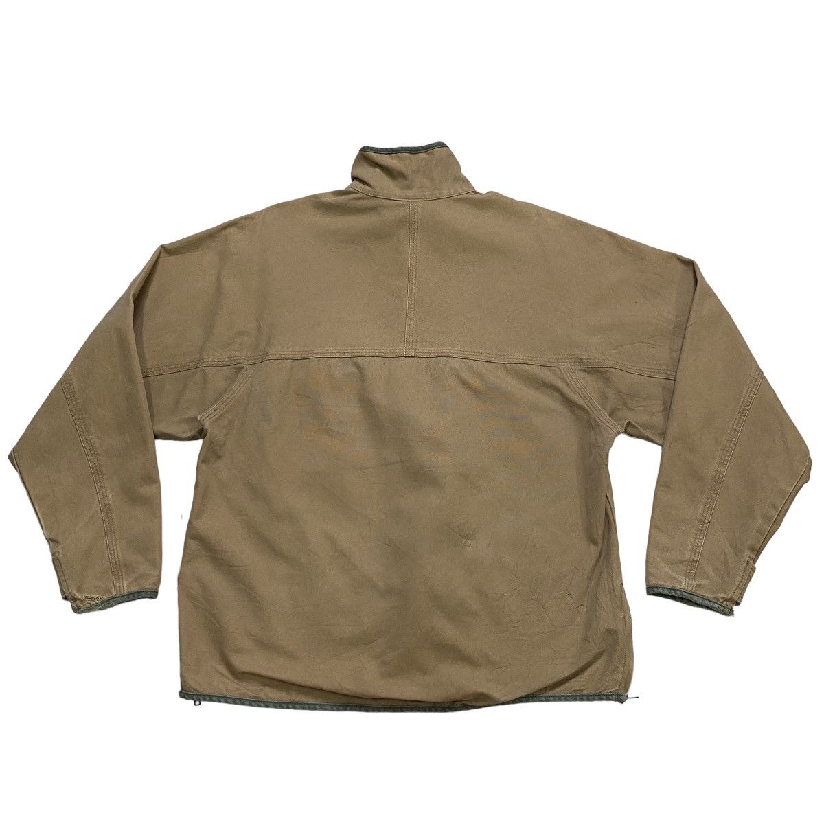 KAVU Kavu 90s half zip throwshirt pullover Size US M / EU 48-50 / 2 - 4 Thumbnail