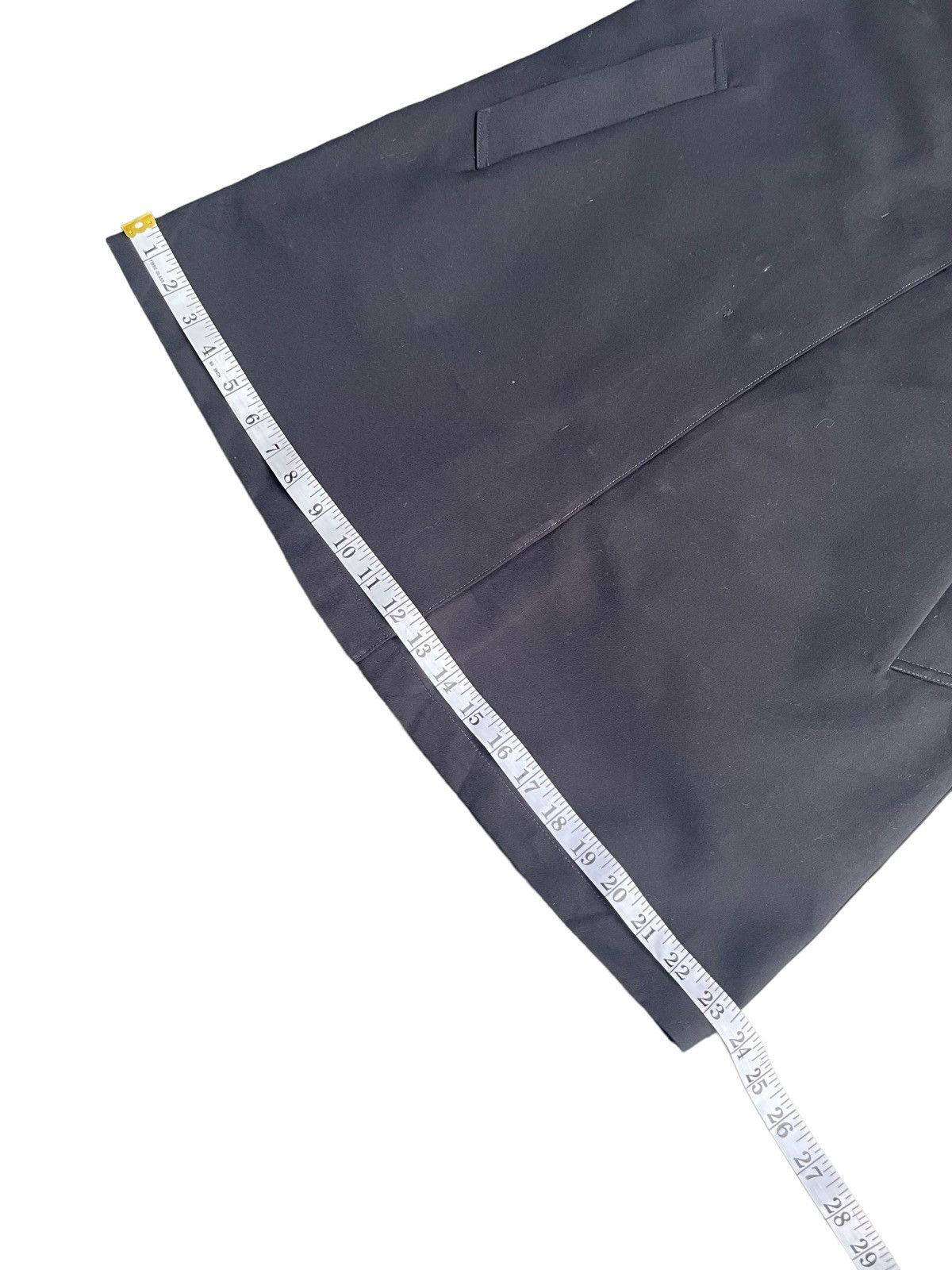 Japanese Brand Japanese Zelal Motomachi Parka Long Jacket Size S / US 4 / IT 40 - 15 Thumbnail