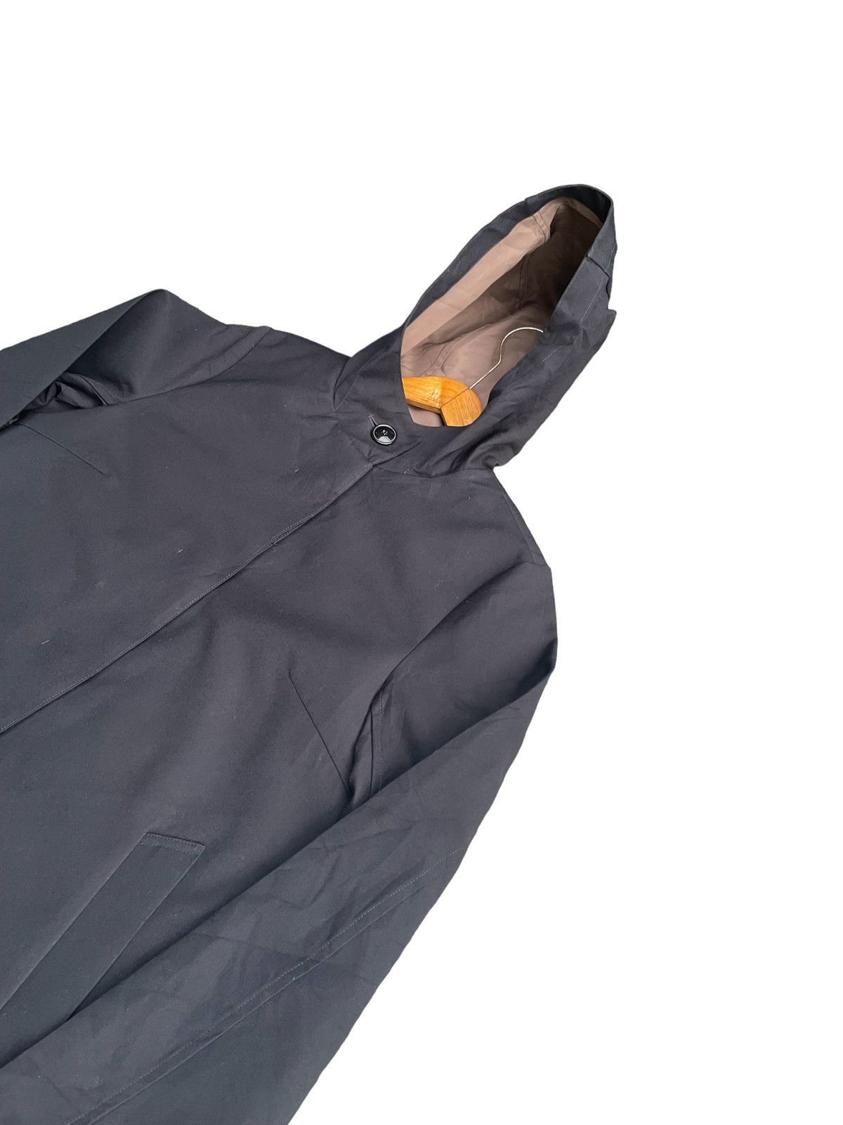 Japanese Brand Japanese Zelal Motomachi Parka Long Jacket Size S / US 4 / IT 40 - 3 Thumbnail