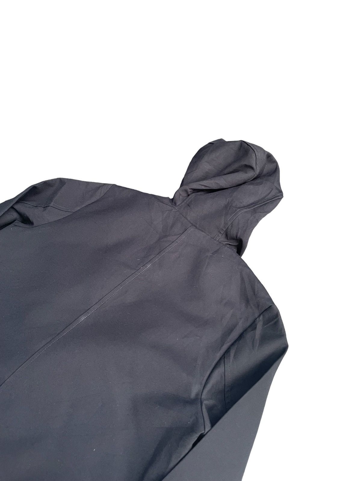 Japanese Brand Japanese Zelal Motomachi Parka Long Jacket Size S / US 4 / IT 40 - 8 Thumbnail