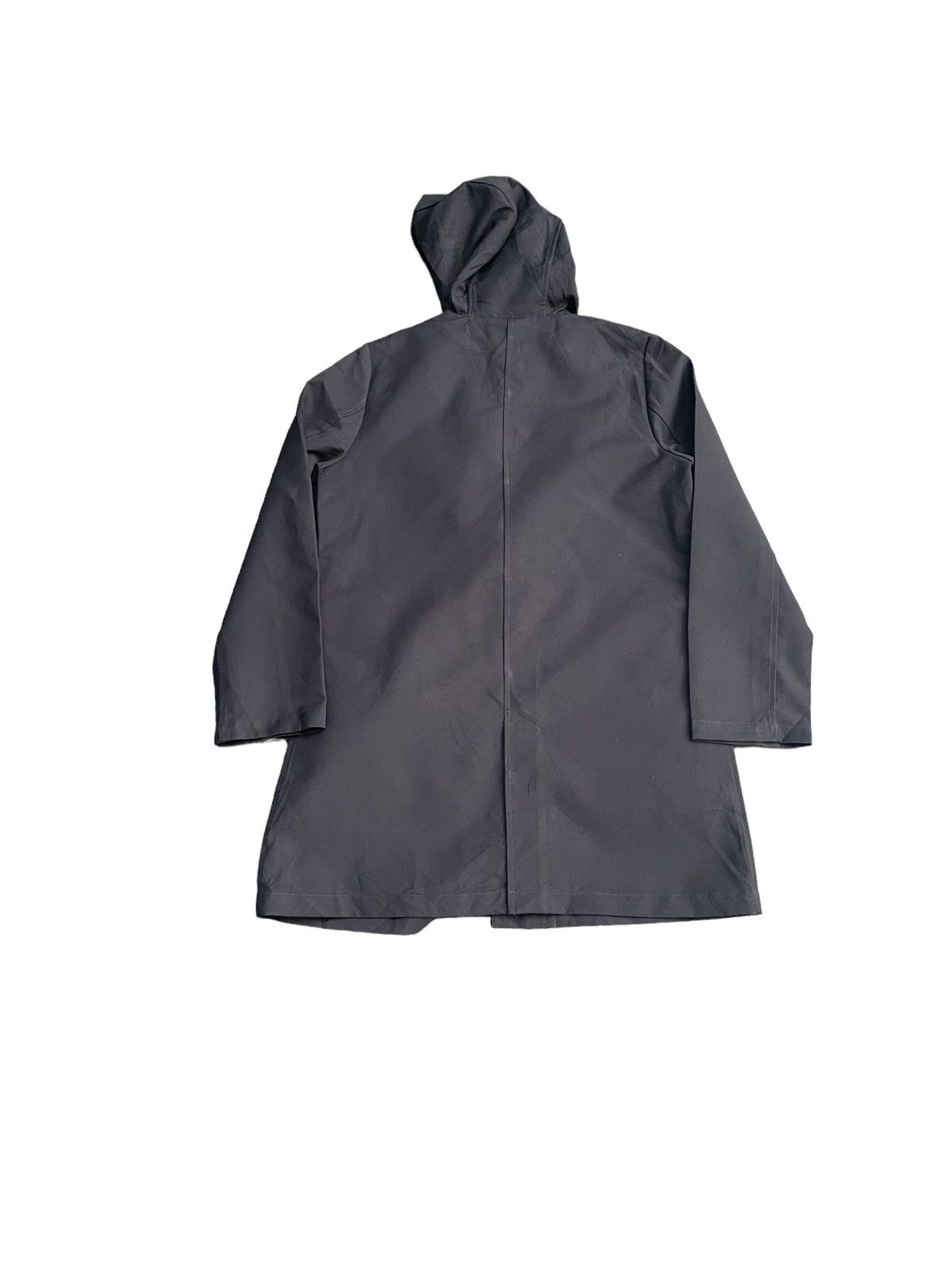 Japanese Brand Japanese Zelal Motomachi Parka Long Jacket Size S / US 4 / IT 40 - 7 Thumbnail